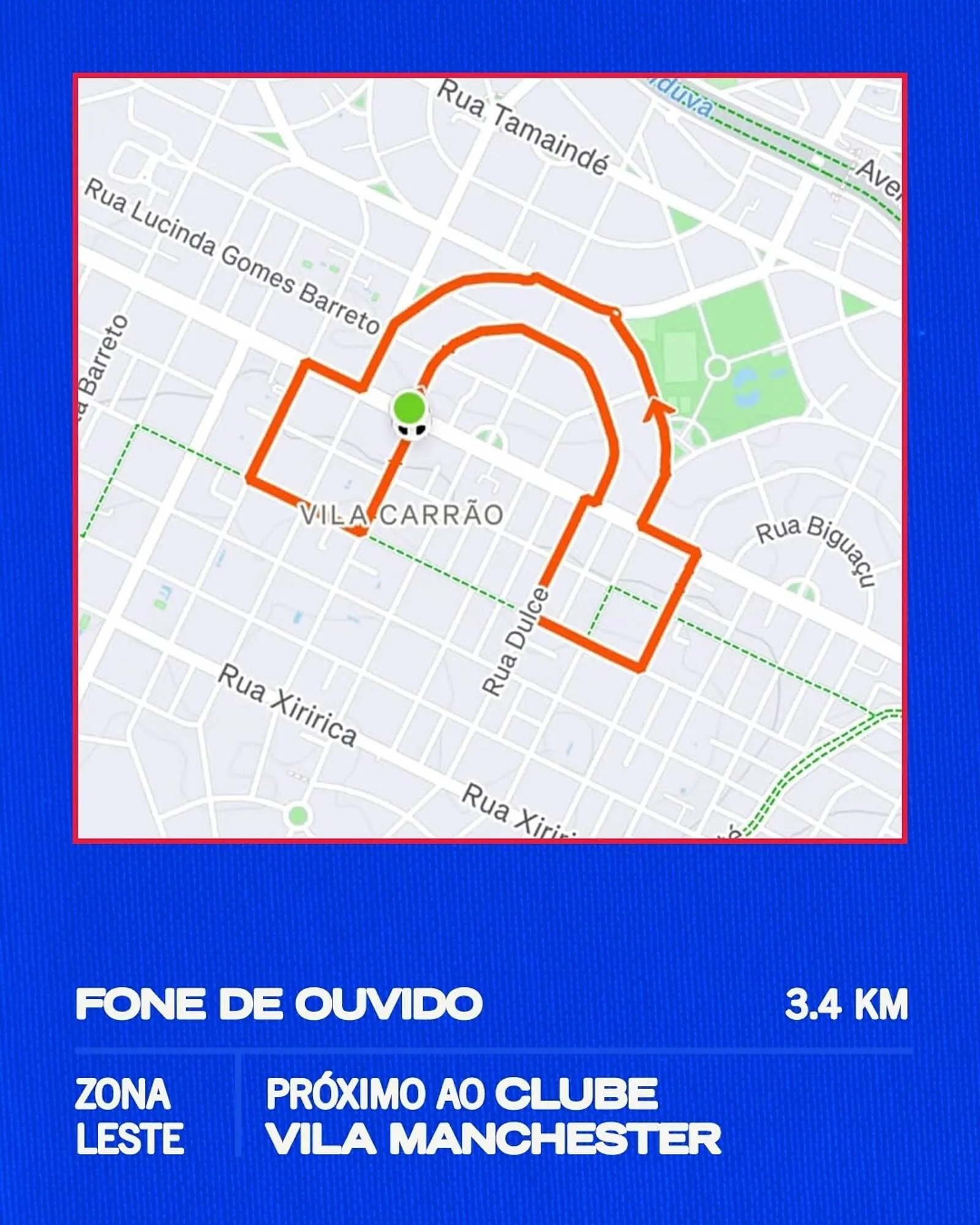 Encarte de Catálogo Casas Bahia 17 de abril até 19 de abril 2026 - Pagina 3