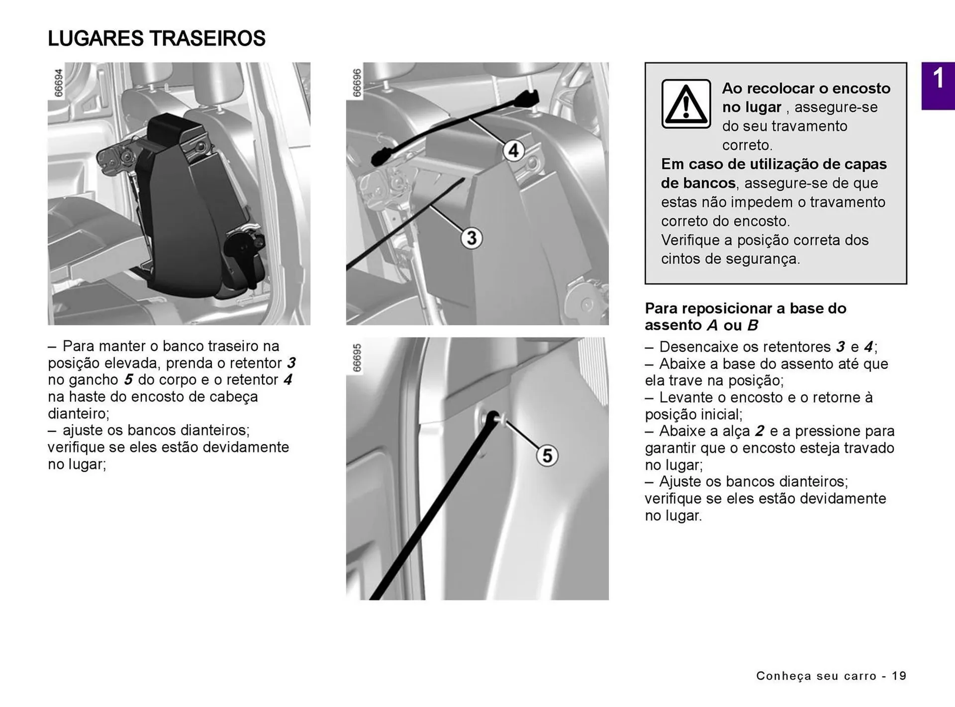 Encarte de Catálogo Renault 5 de julho até 5 de julho 2025 - Pagina 21