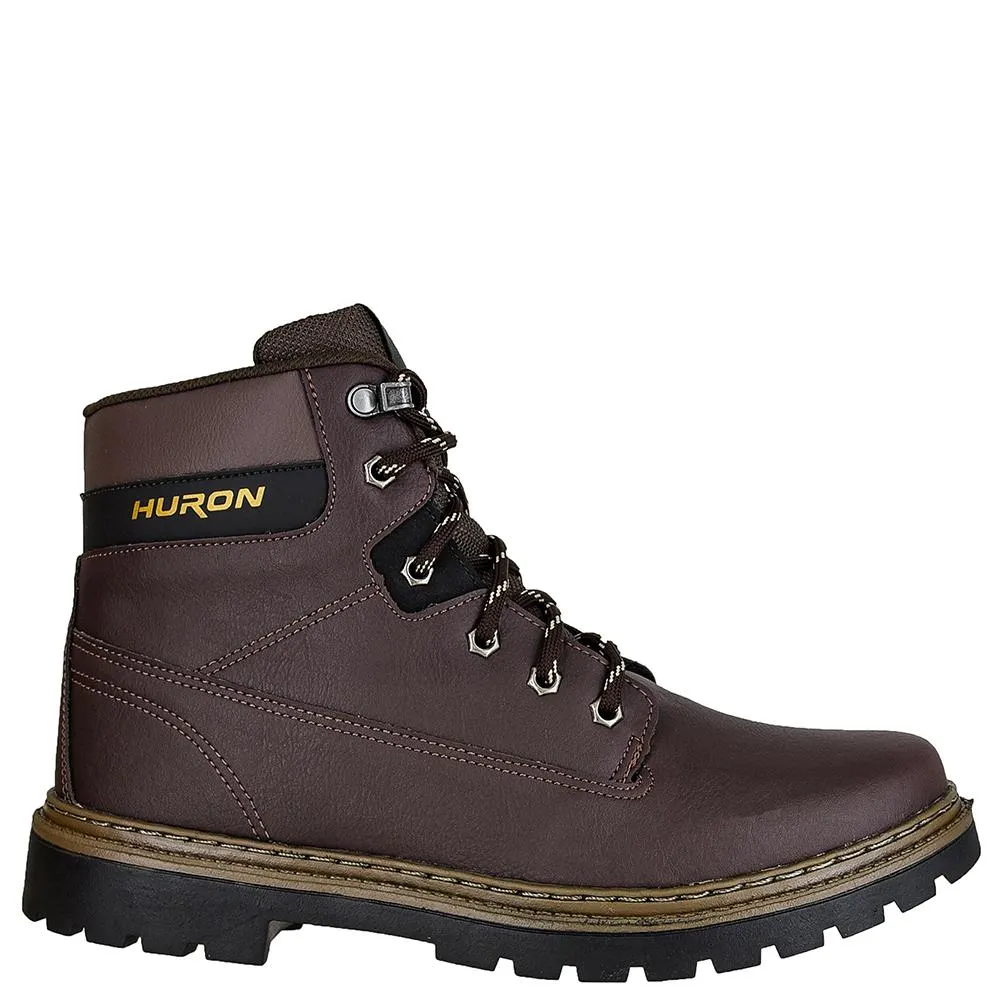 BOTA MASCULINA DI SANTINNI