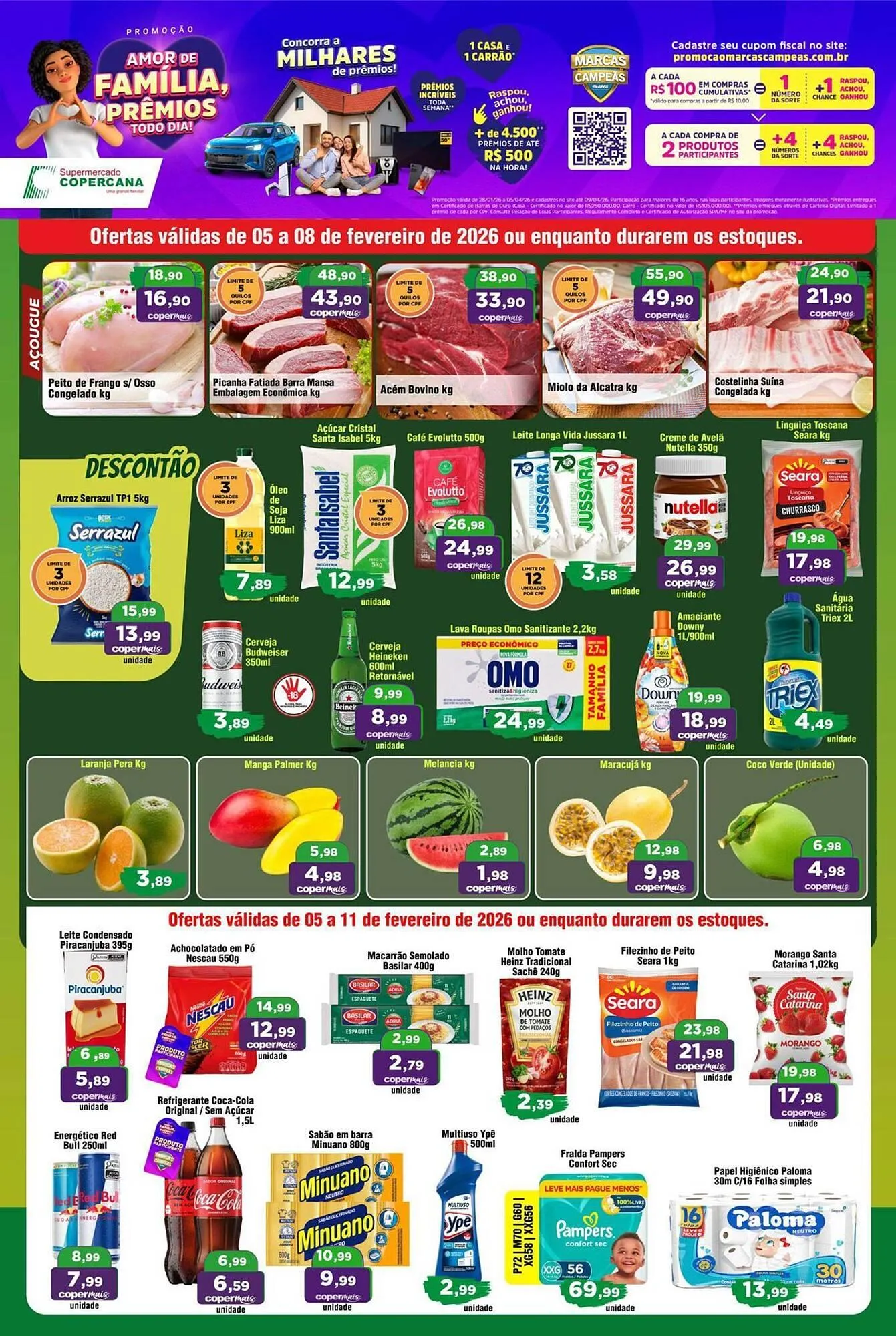 Tabloide Copercana - 1