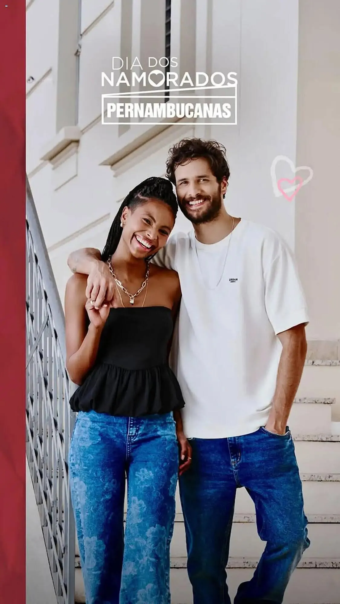 Encarte de Catálogo Pernambucanas 13 de junho até 20 de junho 2025 - Pagina 6