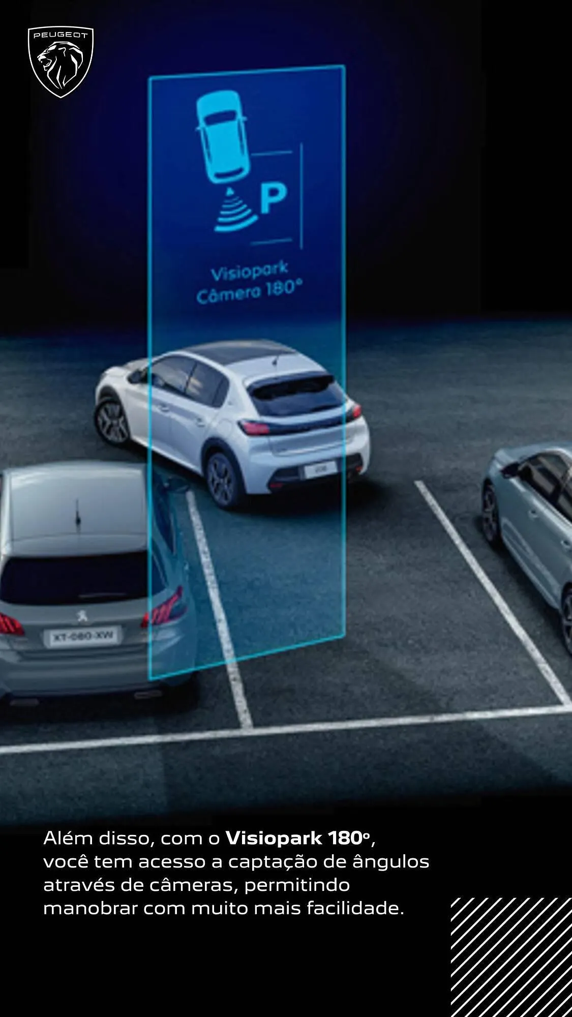 Encarte de Catálogo Peugeot 29 de outubro até 29 de outubro 2025 - Pagina 16