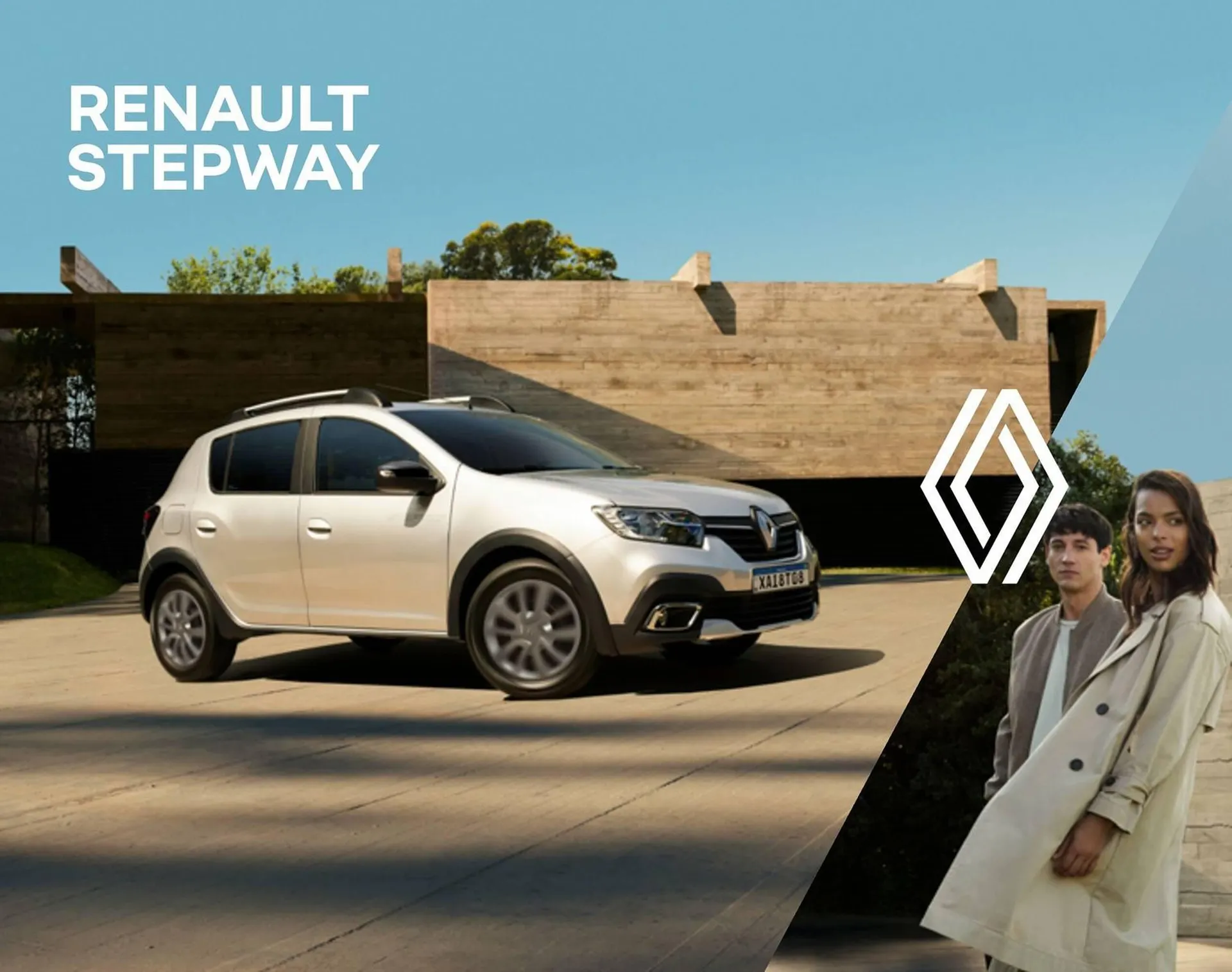 Encarte de Catálogo Renault 28 de junho até 28 de junho 2025 - Pagina 2