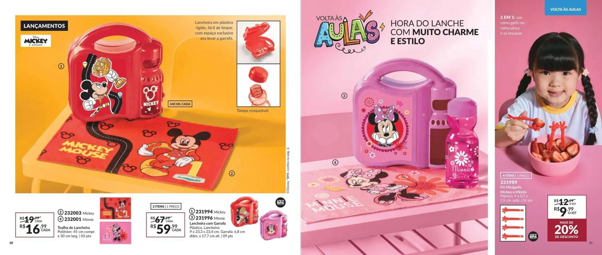 Encarte de Catálogo Avon 1 de fevereiro até 28 de fevereiro 2026 - Pagina 6