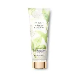 Cucumber Green Tea Body Lotion 236ml