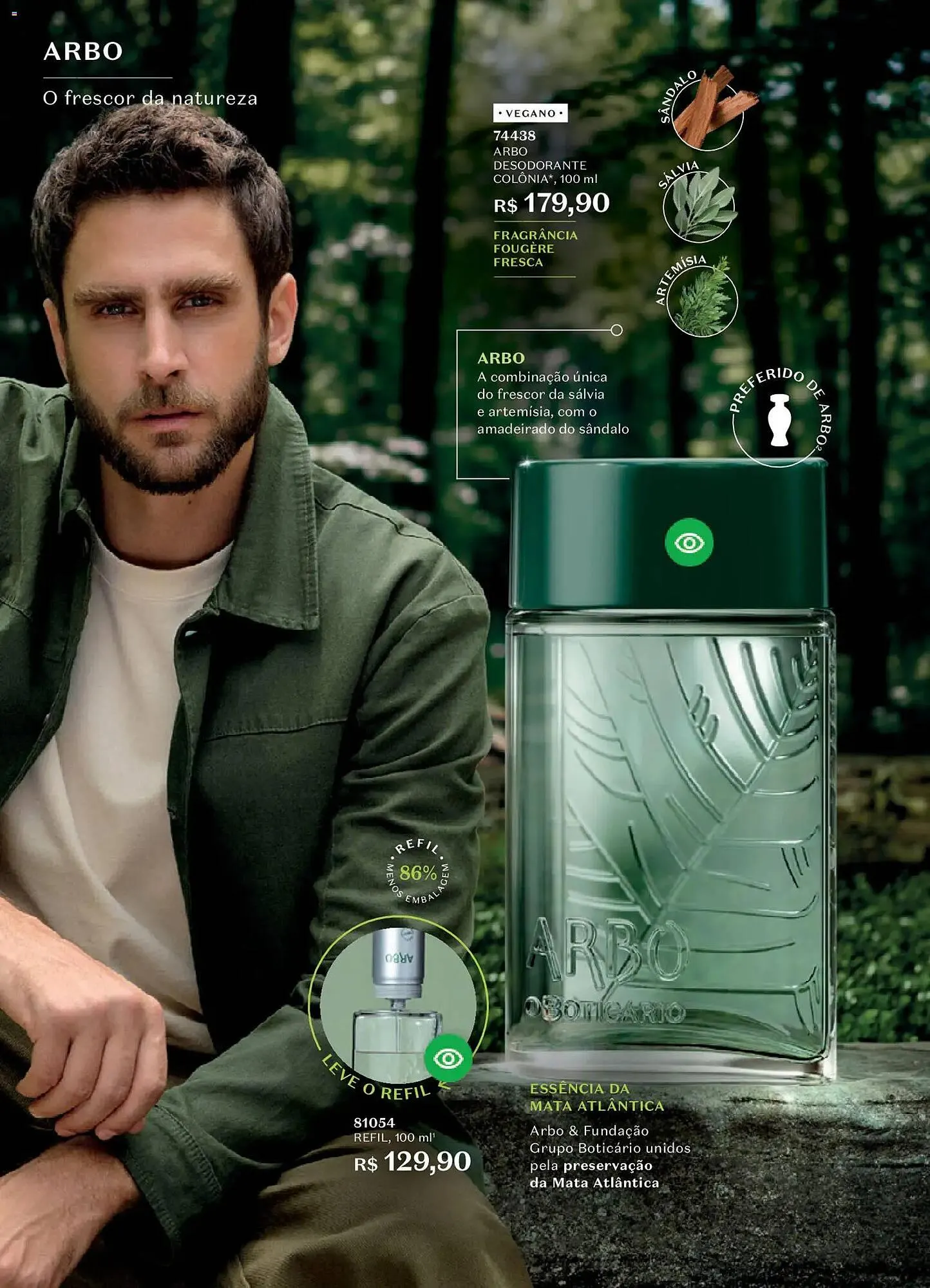 Encarte de Catálogo O Boticário 26 de dezembro até 18 de janeiro 2026 - Pagina 77