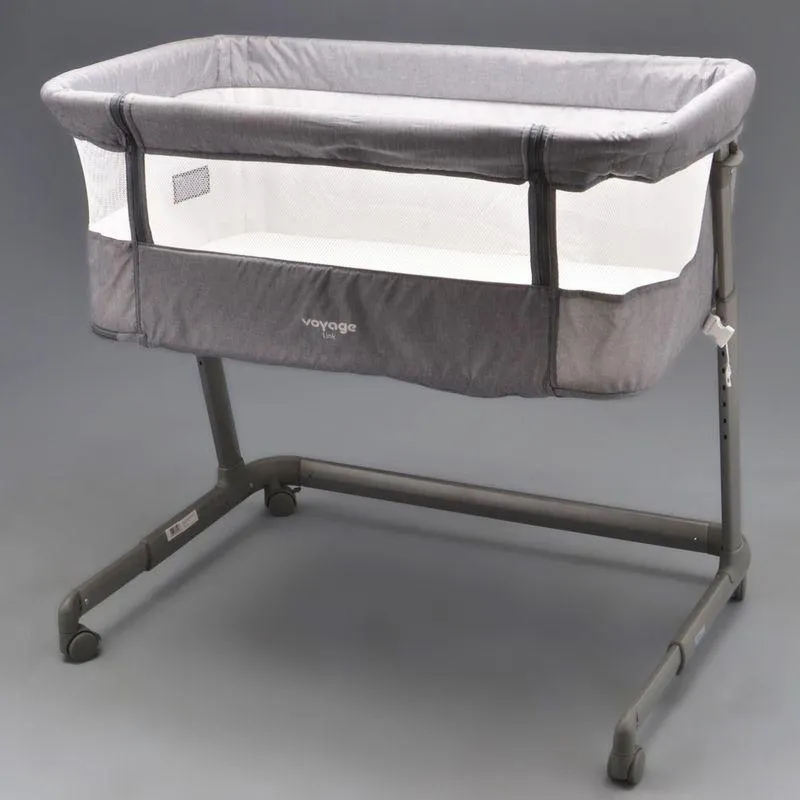 Berço Co-bed Link Voyage