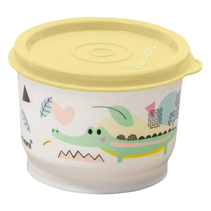 Potinho 140ml Mini Floresta