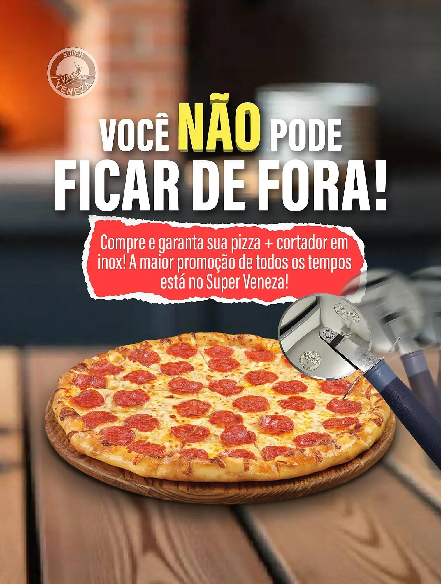 Encarte de Catálogo Super Veneza 1 de julho até 10 de julho 2025 - Pagina 4