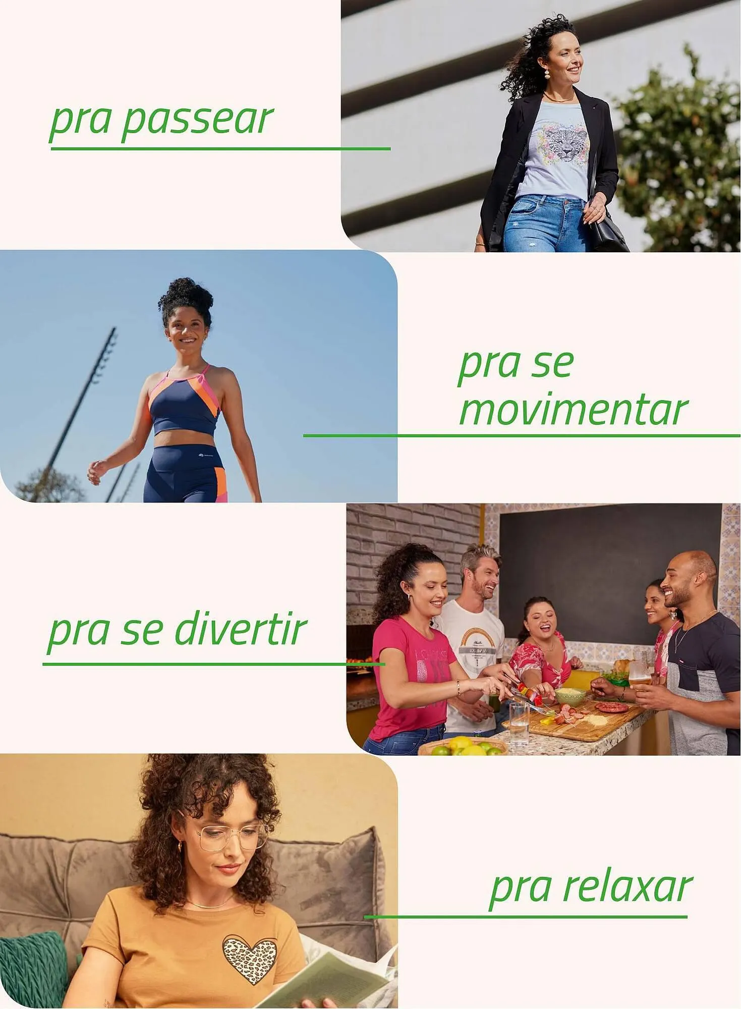 Encarte de Catálogo Lojas Lebes 1 de setembro até 1 de novembro 2023 - Pagina 3