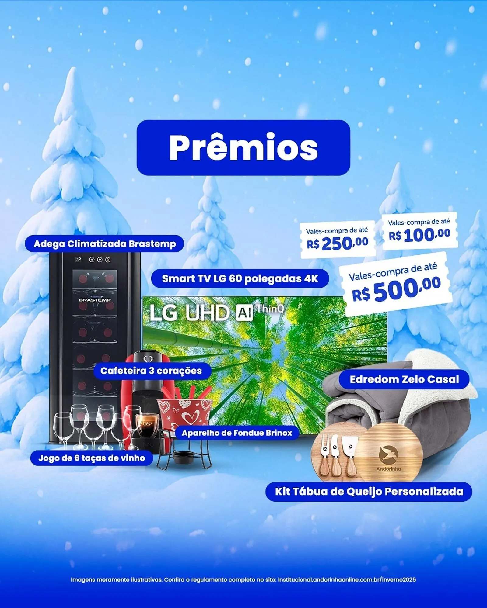 Encarte de Catálogo Andorinha Hipermercado 5 de junho até 11 de junho 2025 - Pagina 3