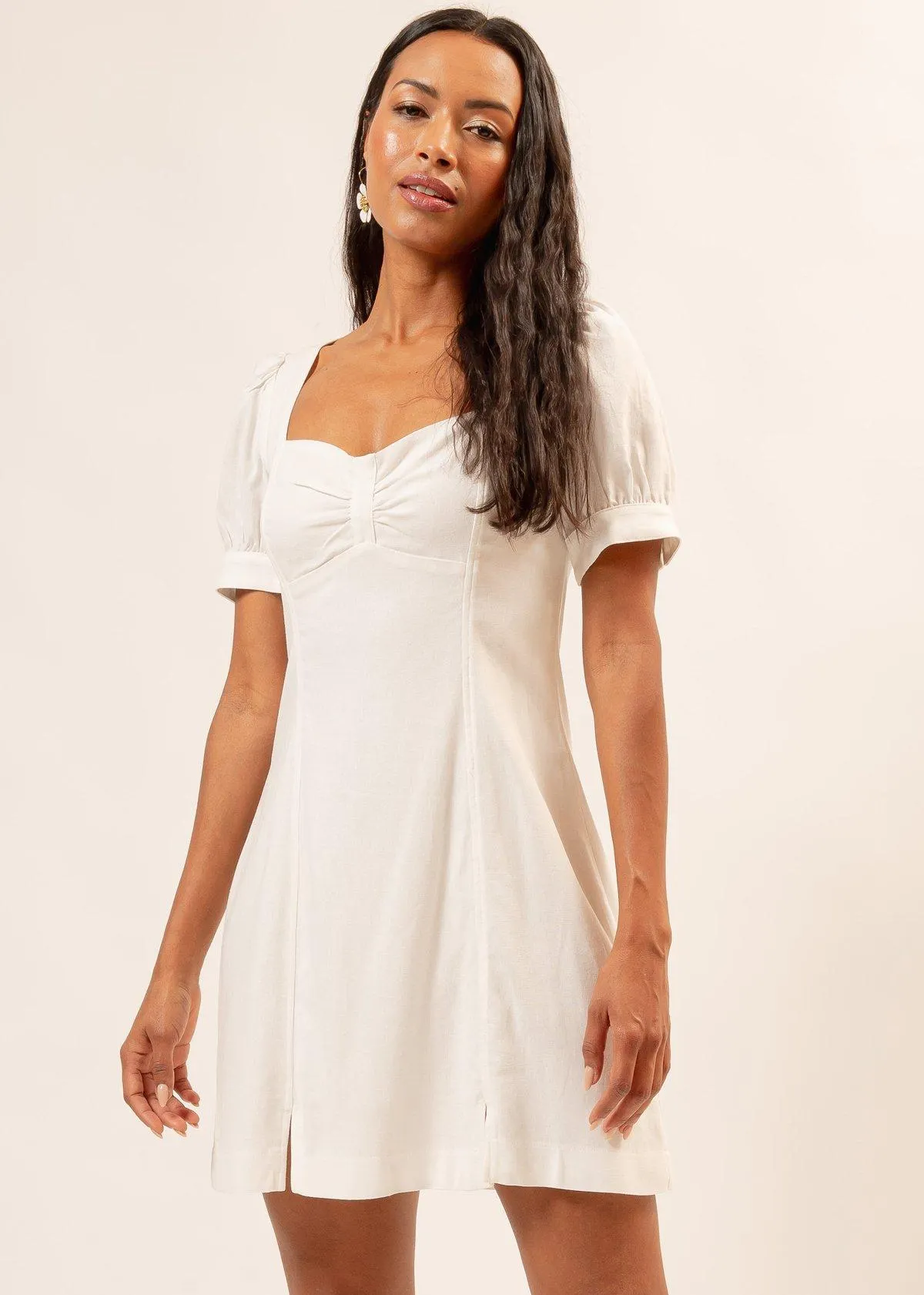 Vestido Curto Joana II