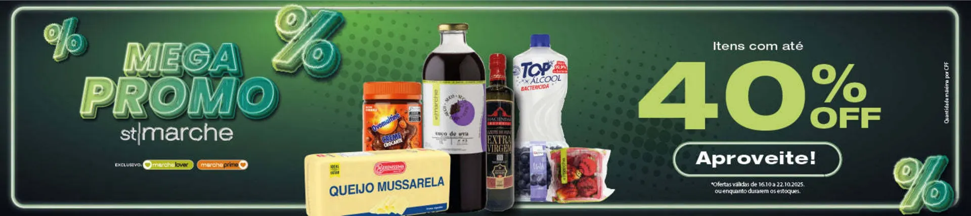 Tabloide St Marche - 1