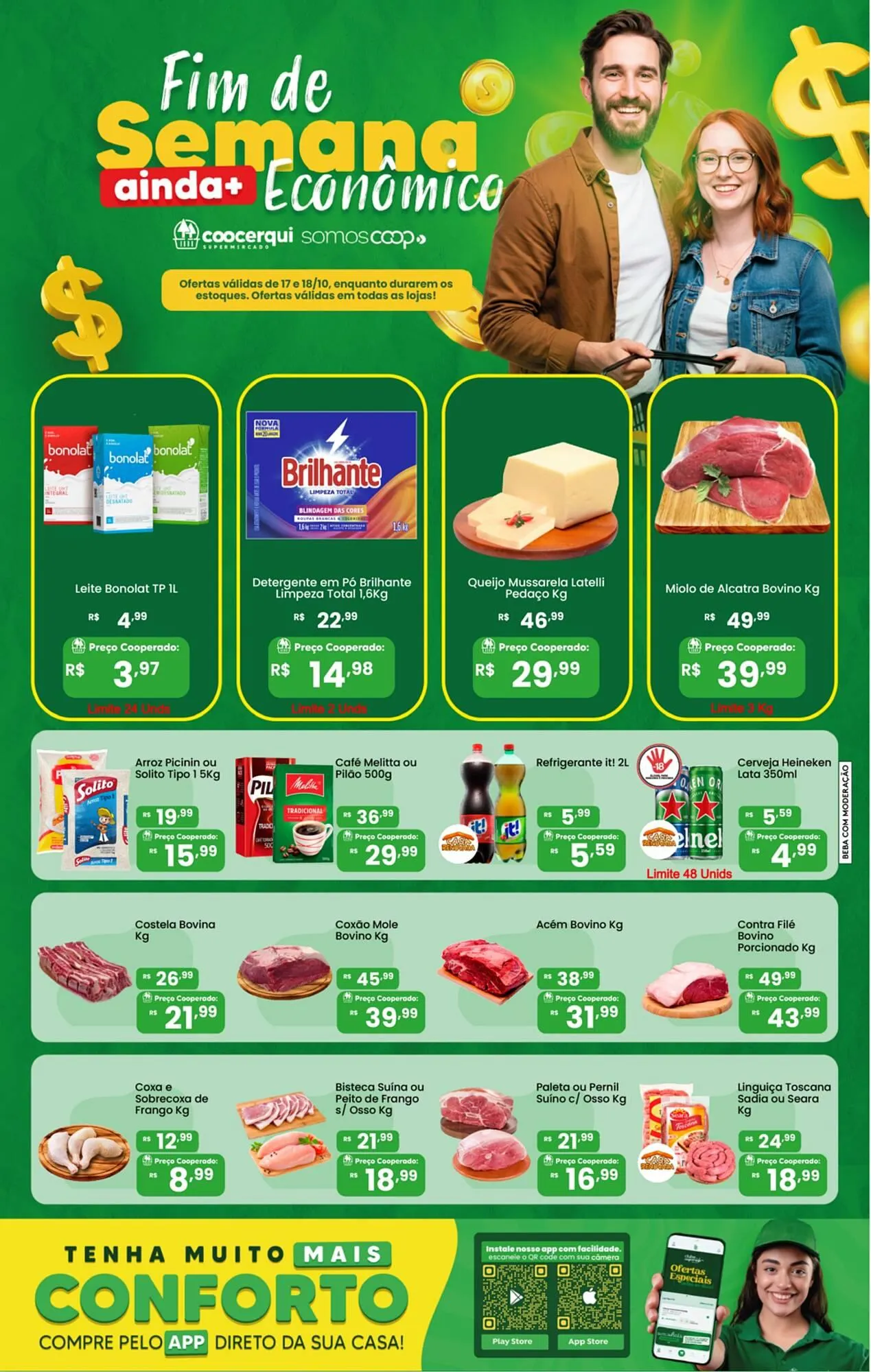 Tabloide Coocerqui - 1