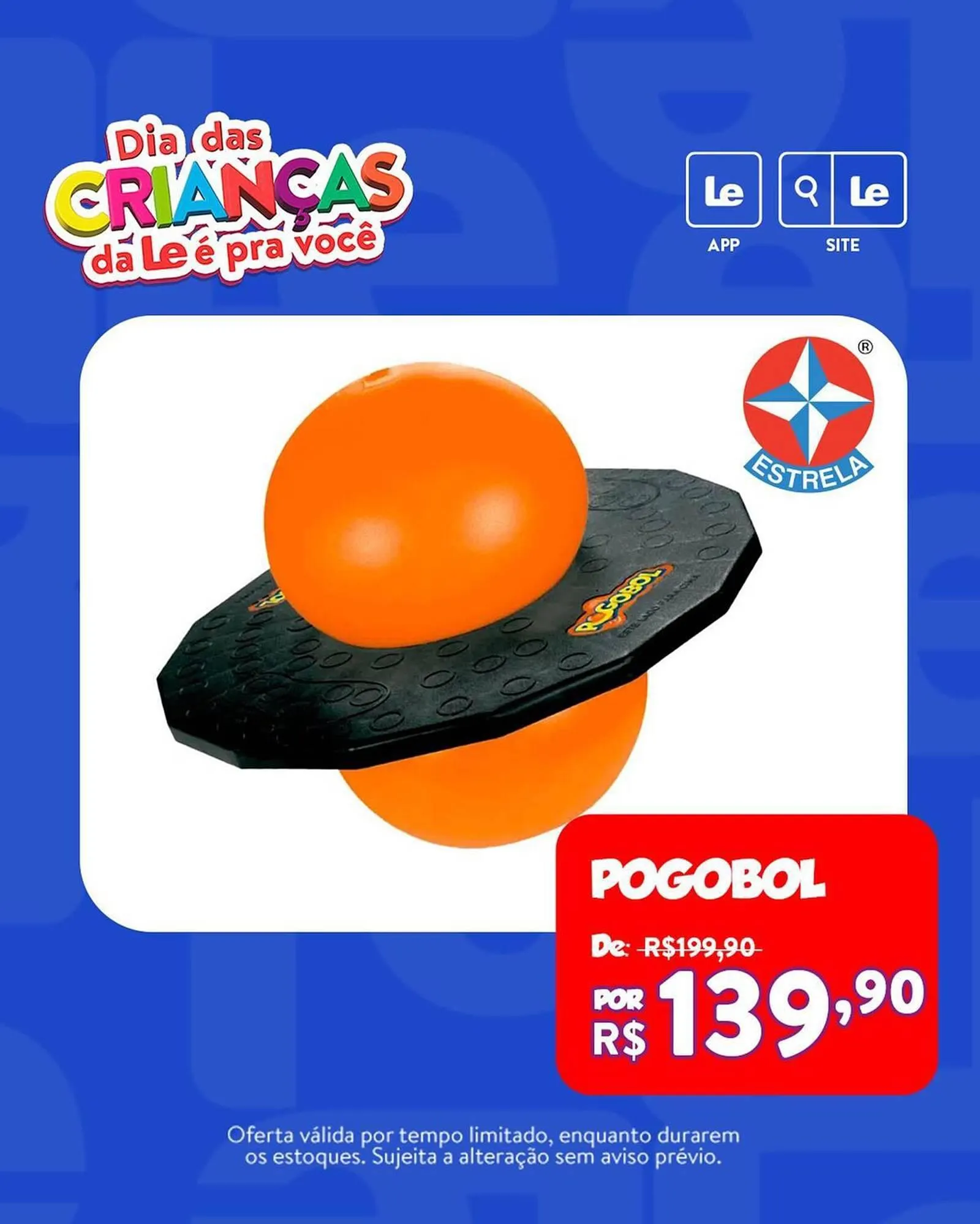 Encarte de Catálogo Le Biscuit 25 de setembro até 2 de outubro 2023 - Pagina 5