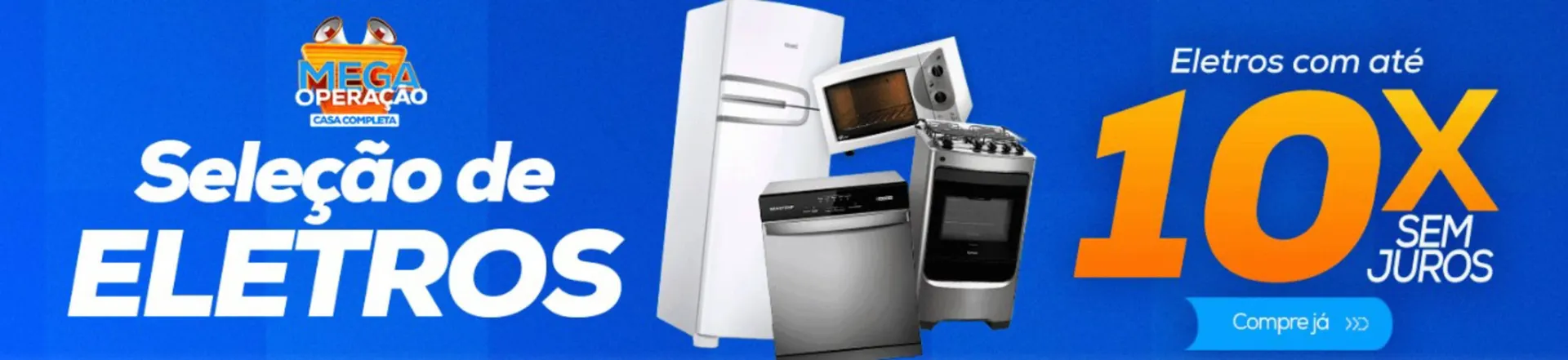 Encarte de Folheto Lojas Colombo 14 de outubro até 31 de outubro 2025 - Pagina 2