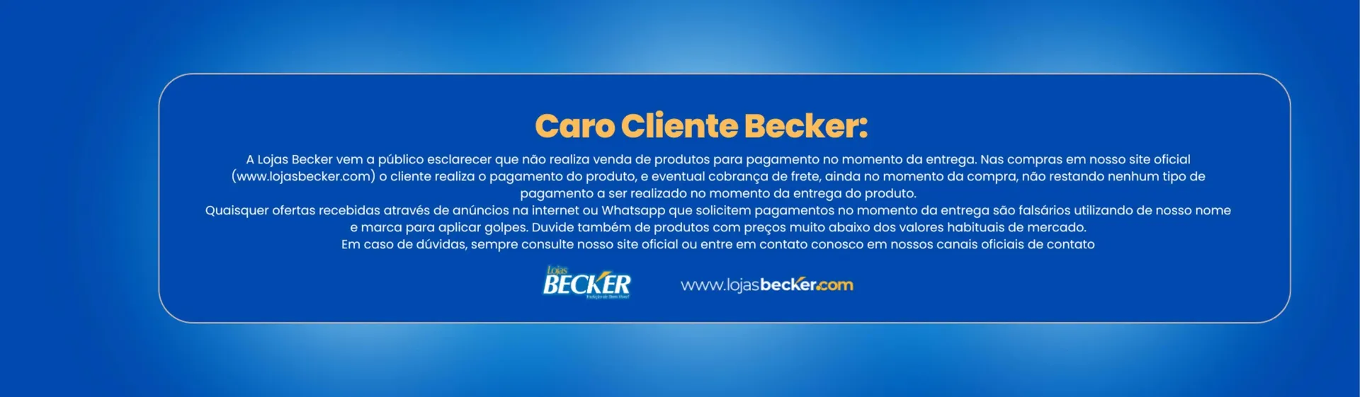 Encarte de Folheto Lojas Becker 2 de janeiro até 7 de janeiro 2026 - Pagina 5