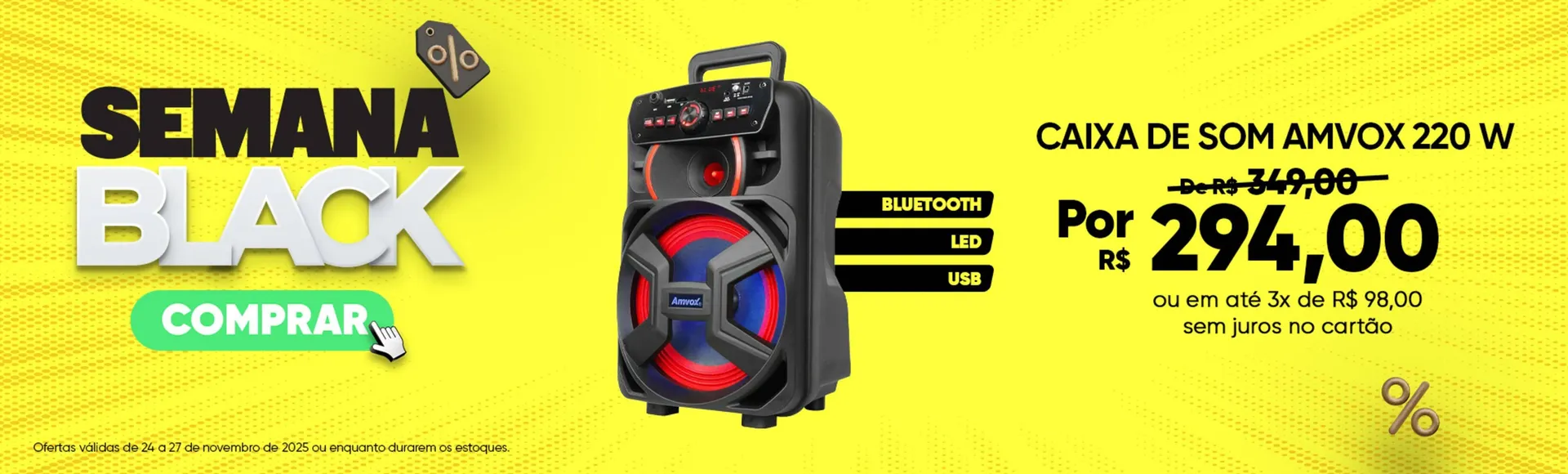 Encarte de Catálogo Cybelar 24 de novembro até 27 de novembro 2025 - Pagina 3