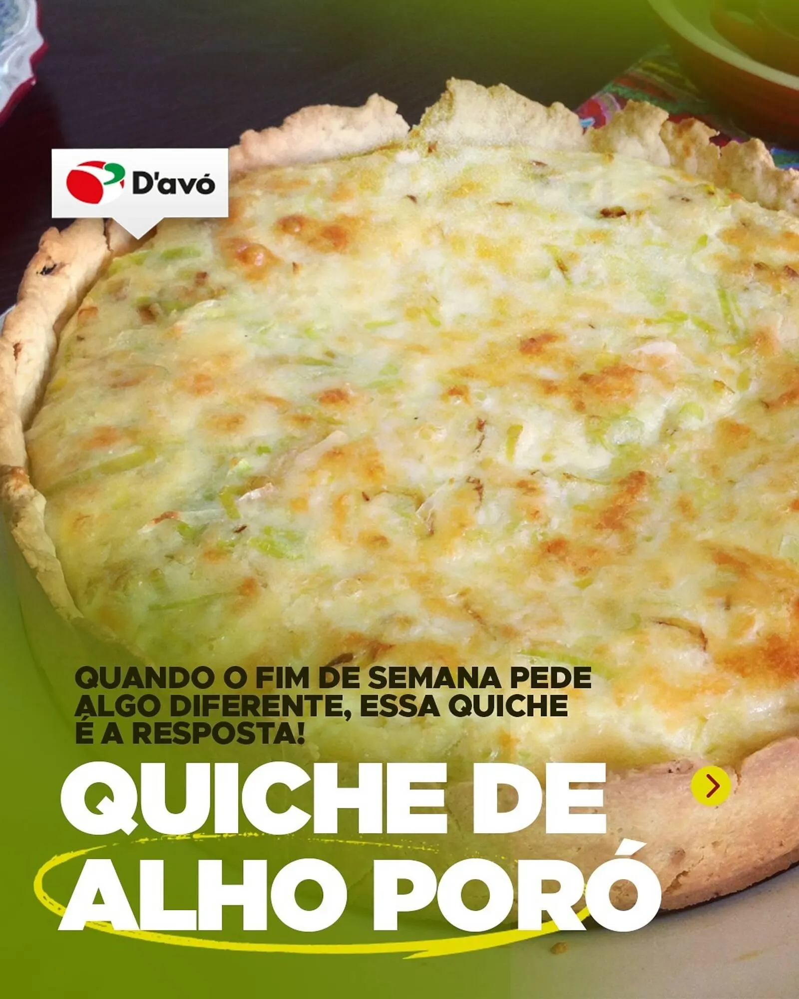 Catálogo Davó Supermercado - 1