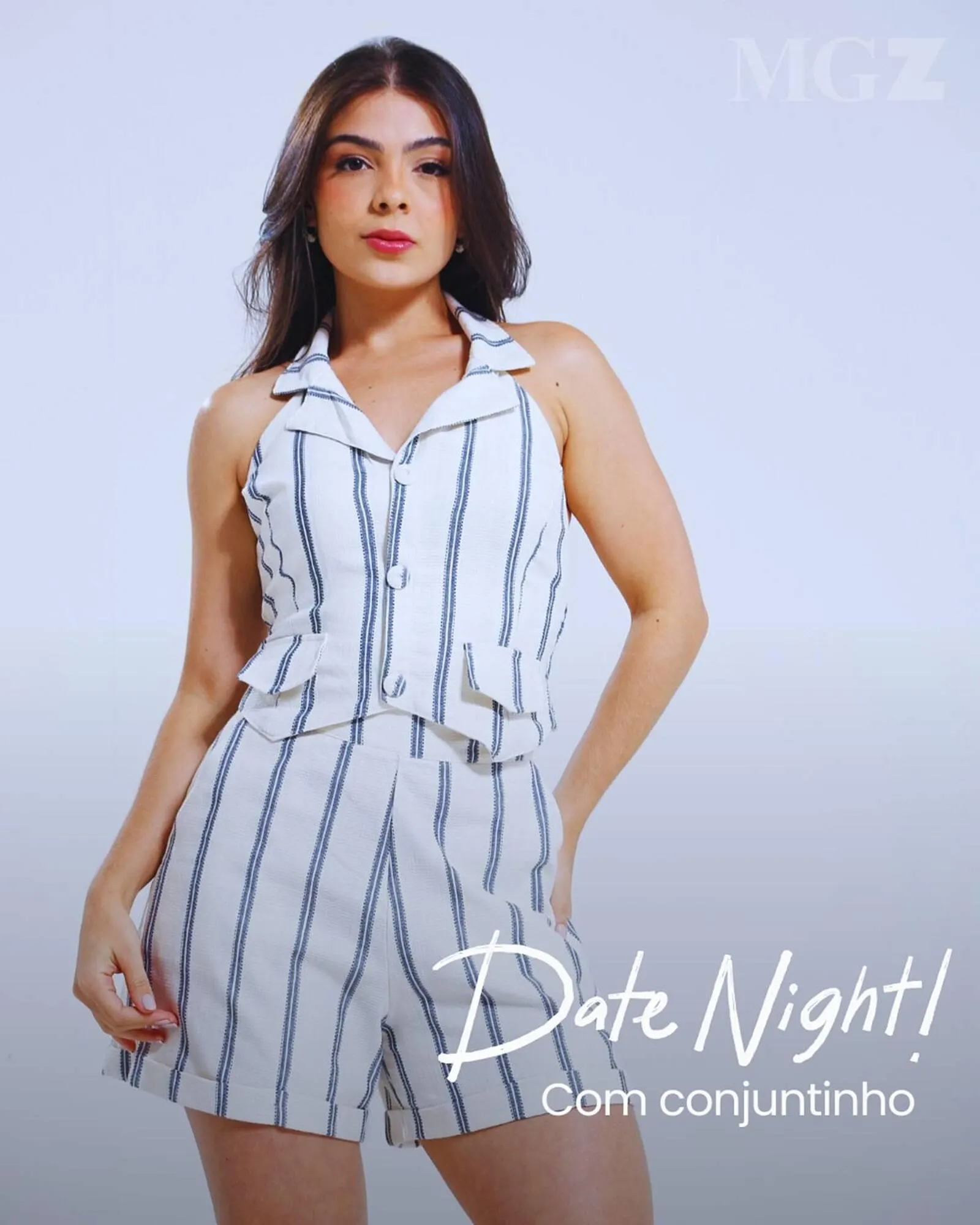 Encarte de Catálogo Magazan 24 de abril até 27 de abril 2025 - Pagina 7