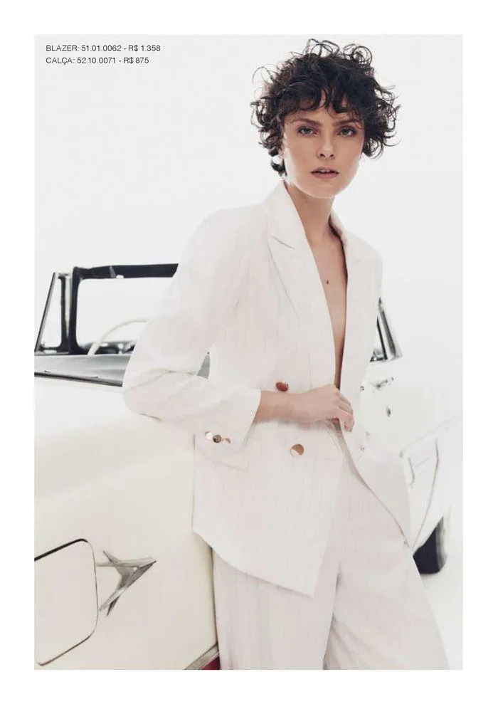 Encarte de Preview Verão 2025 30 de julho até 30 de julho 2025 - Pagina 44