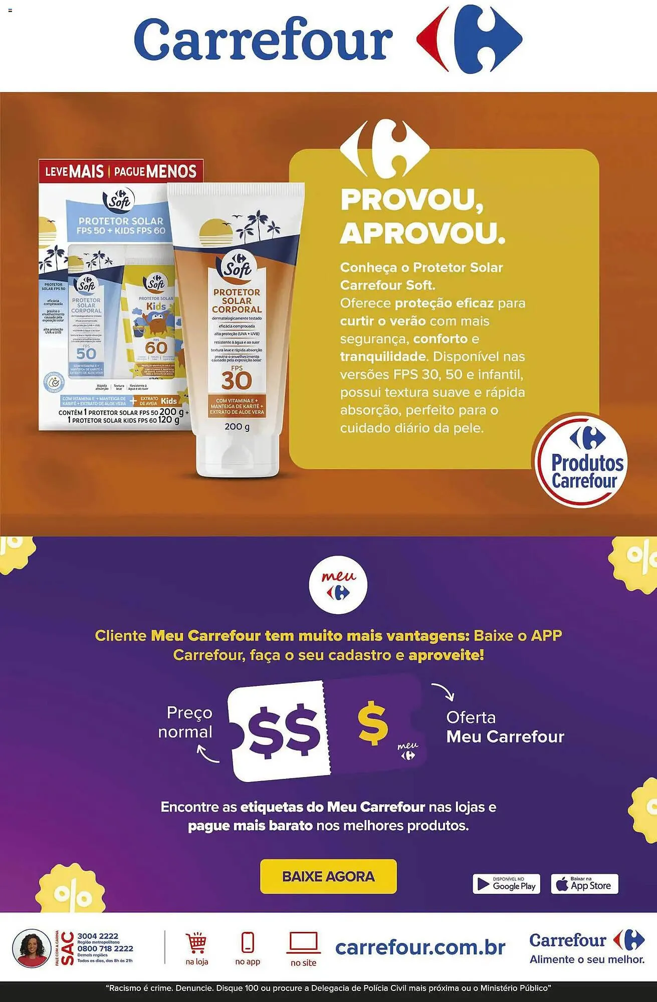 Encarte de Folheto Carrefour 2 de janeiro até 4 de janeiro 2026 - Pagina 4