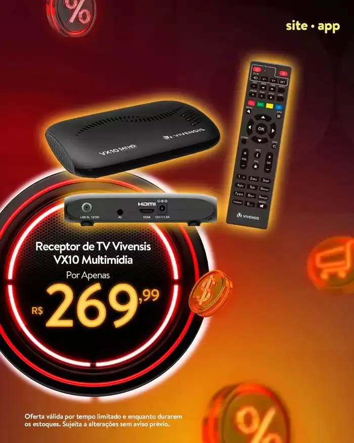 Encarte de Encarte Le Biscuit 12 de novembro até 30 de novembro 2024 - Pagina 1