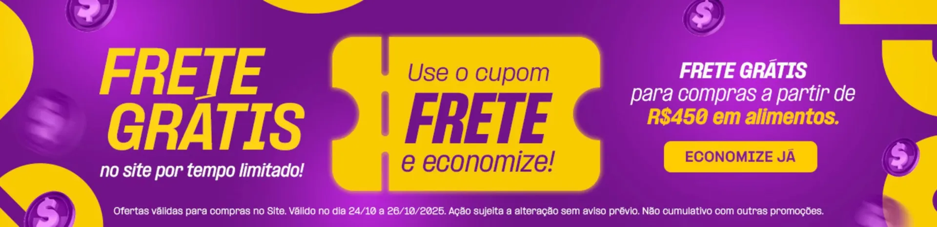 Encarte de Encarte GBarbosa 27 de outubro até 31 de outubro 2025 - Pagina 4