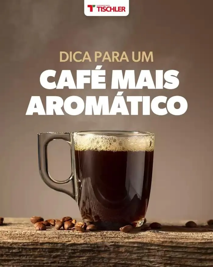 Encarte de Encarte Supermercados Tischler 15 de abril até 4 de maio 2025 - Pagina 5