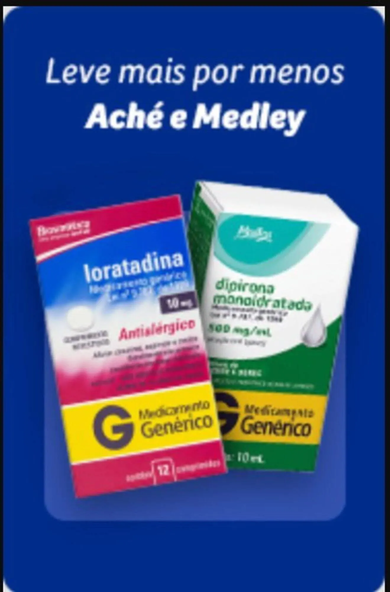 Encarte de Catálogo Panvel Farmácia 28 de maio até 31 de maio 2025 - Pagina 5