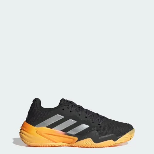 Zapatillas Barricade 13 Arcilla para Tenis