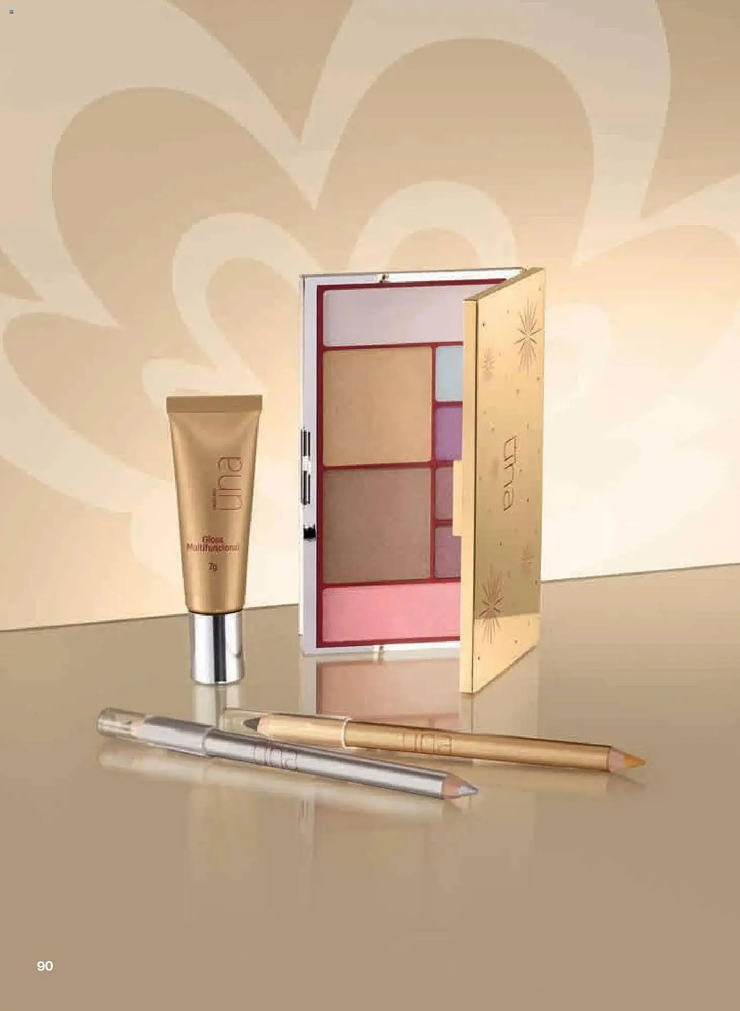 Encarte de Catálogo Natura 26 de novembro até 26 de dezembro 2025 - Pagina 90