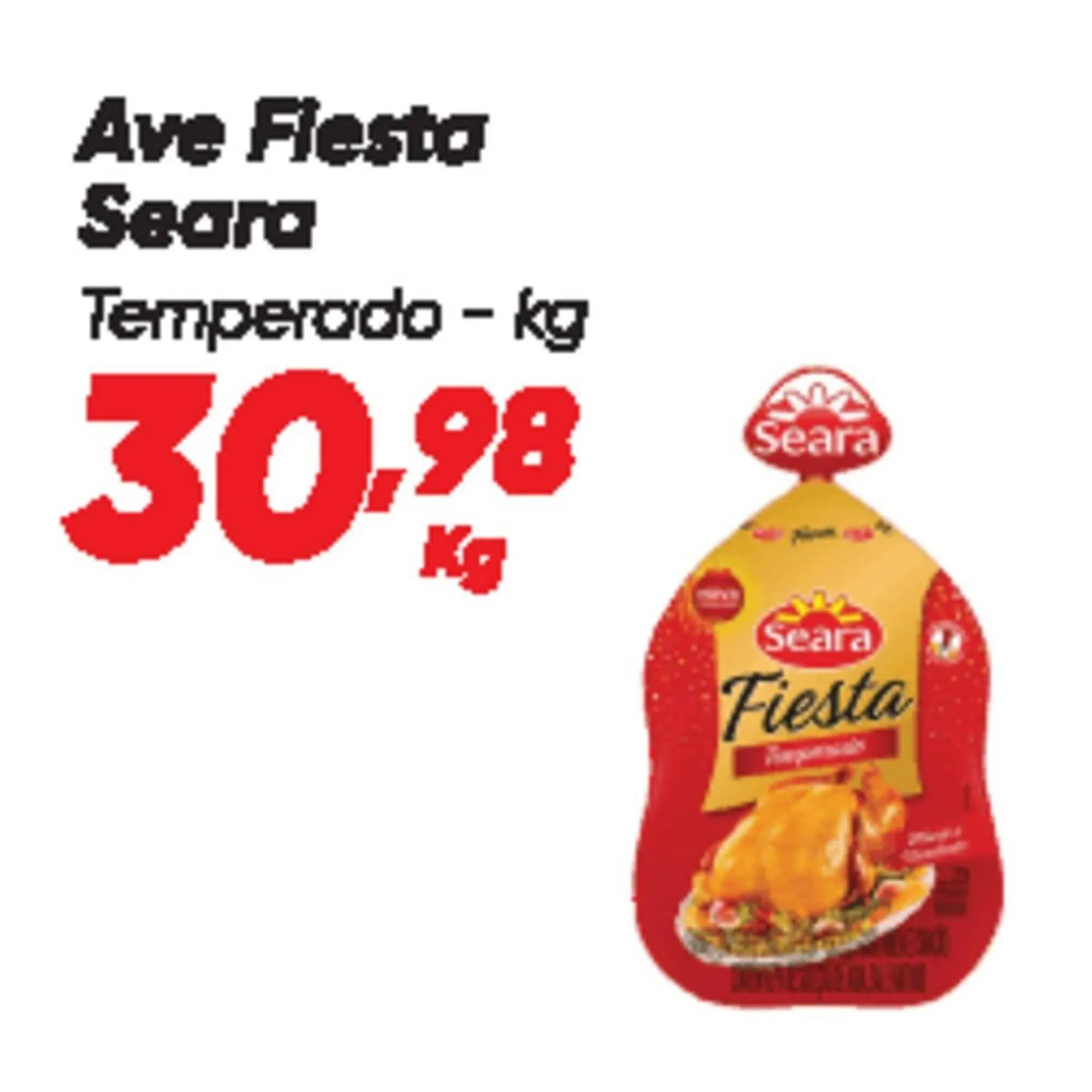 Encarte de Tabloide Dia 18 de dezembro até 25 de dezembro 2025 - Pagina 28