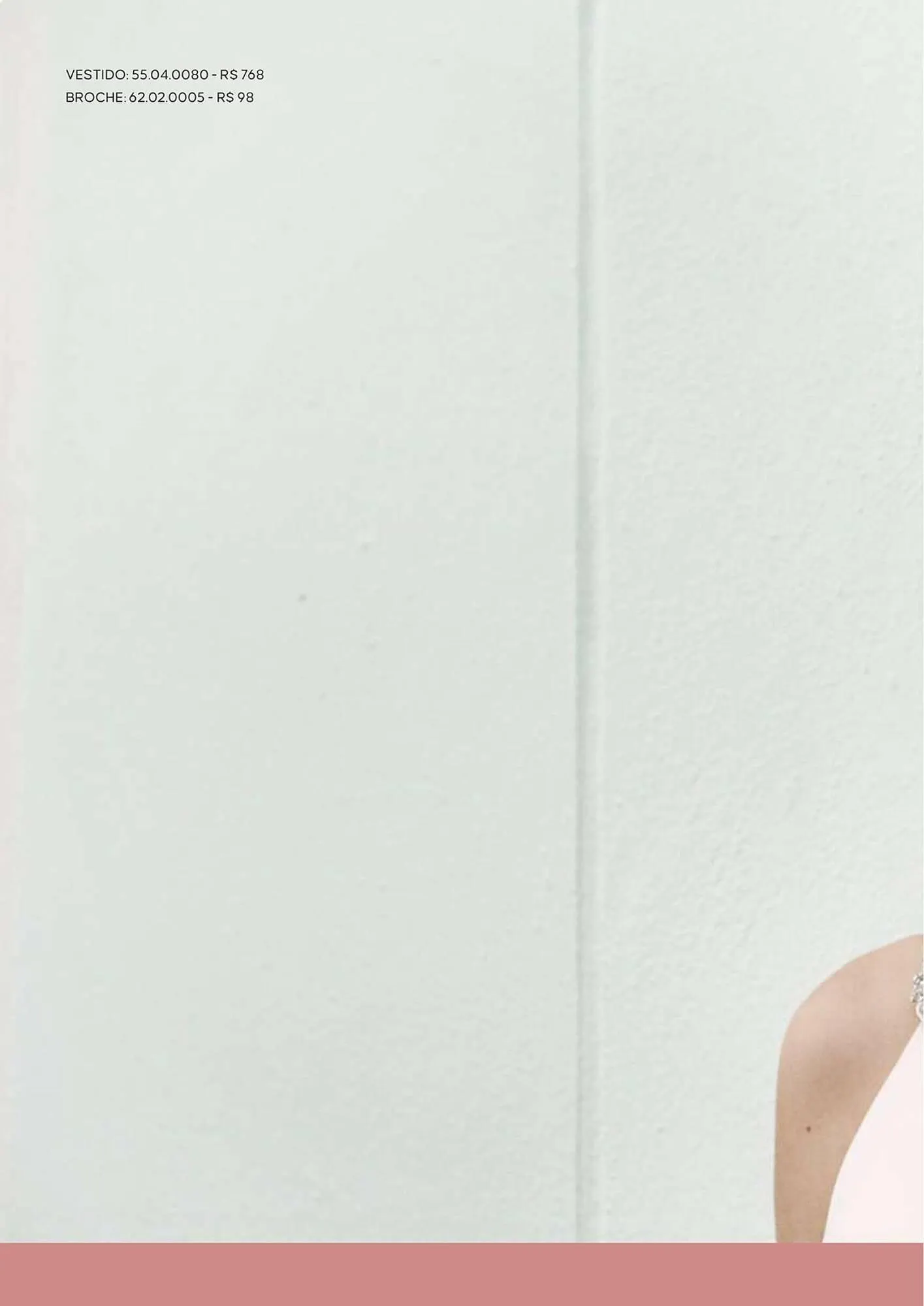 Encarte de Catálogo Gregory 25 de novembro até 31 de agosto 2025 - Pagina 6