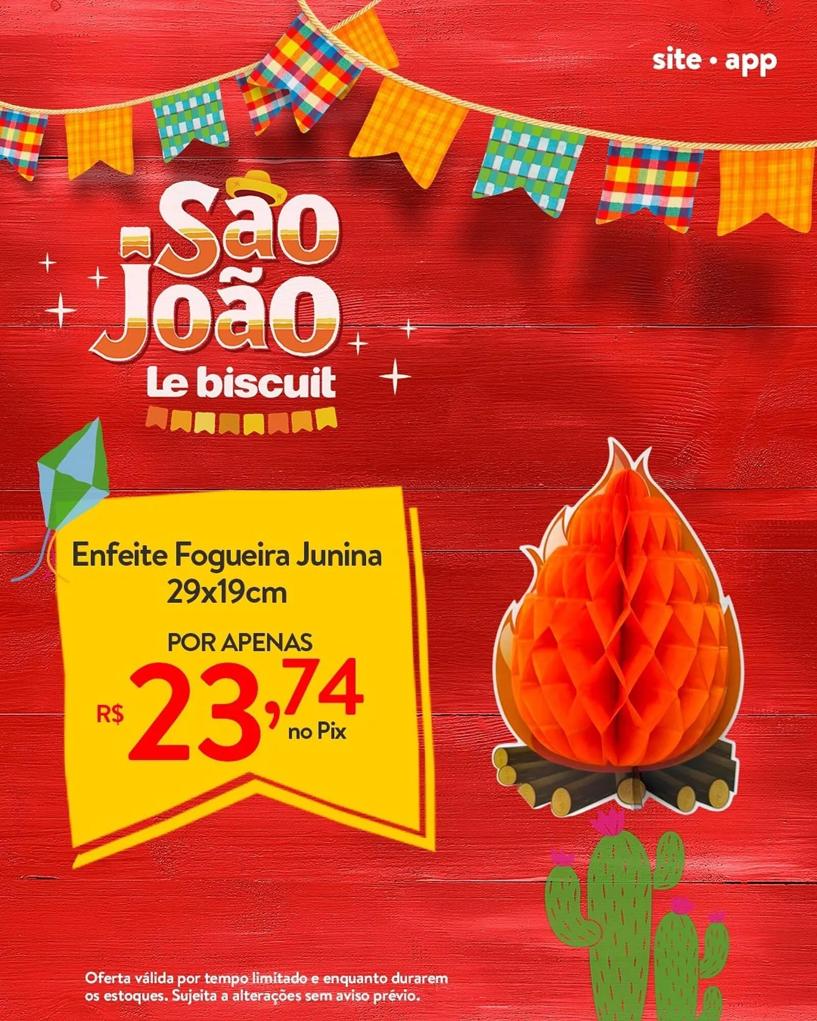 Encarte de Catálogo Le Biscuit 2 de junho até 10 de junho 2025 - Pagina 2