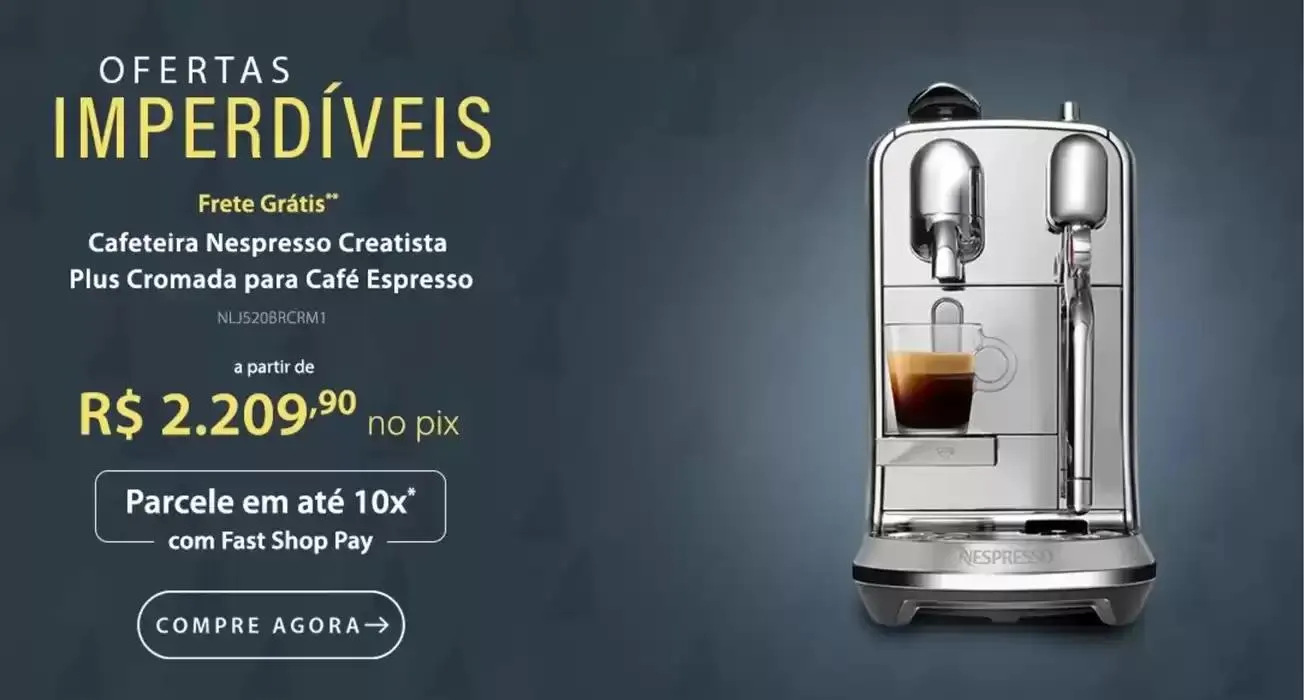 Ofertas imperdiveis ! - 1