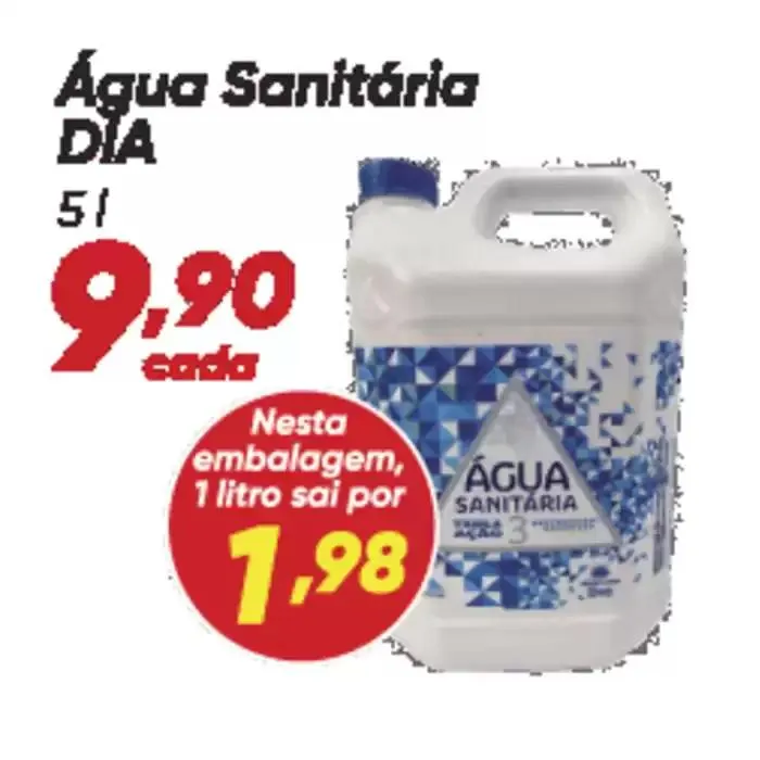 Encarte de Encarte Supermercado Dia 15 de abril até 17 de abril 2025 - Pagina 34