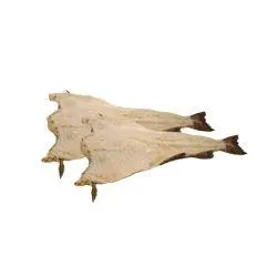 Bacalhau Bacalanor 4/6 Espalmado Kg