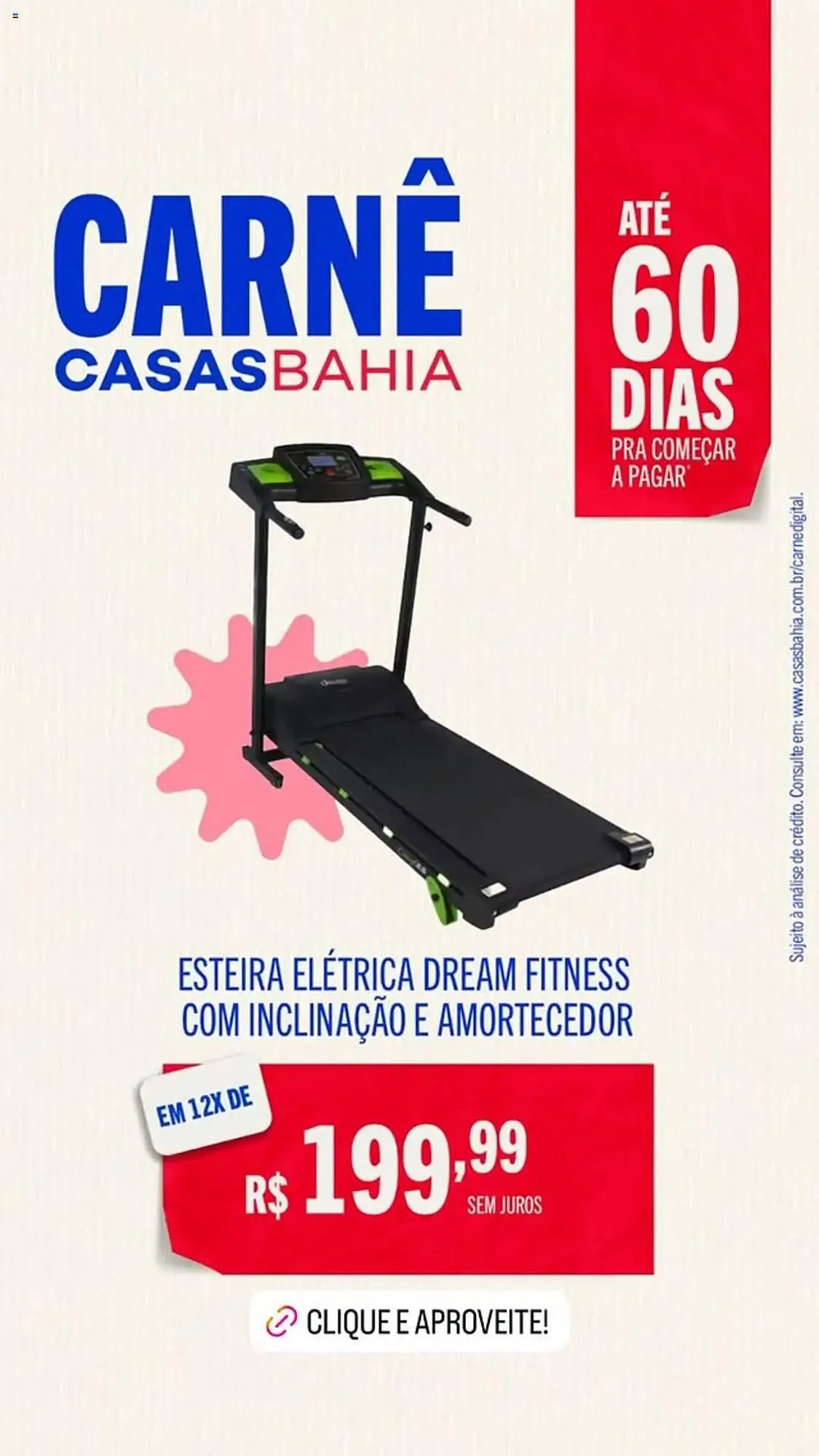 Encarte de Catálogo Casas Bahia 20 de outubro até 24 de outubro 2025 - Pagina 5
