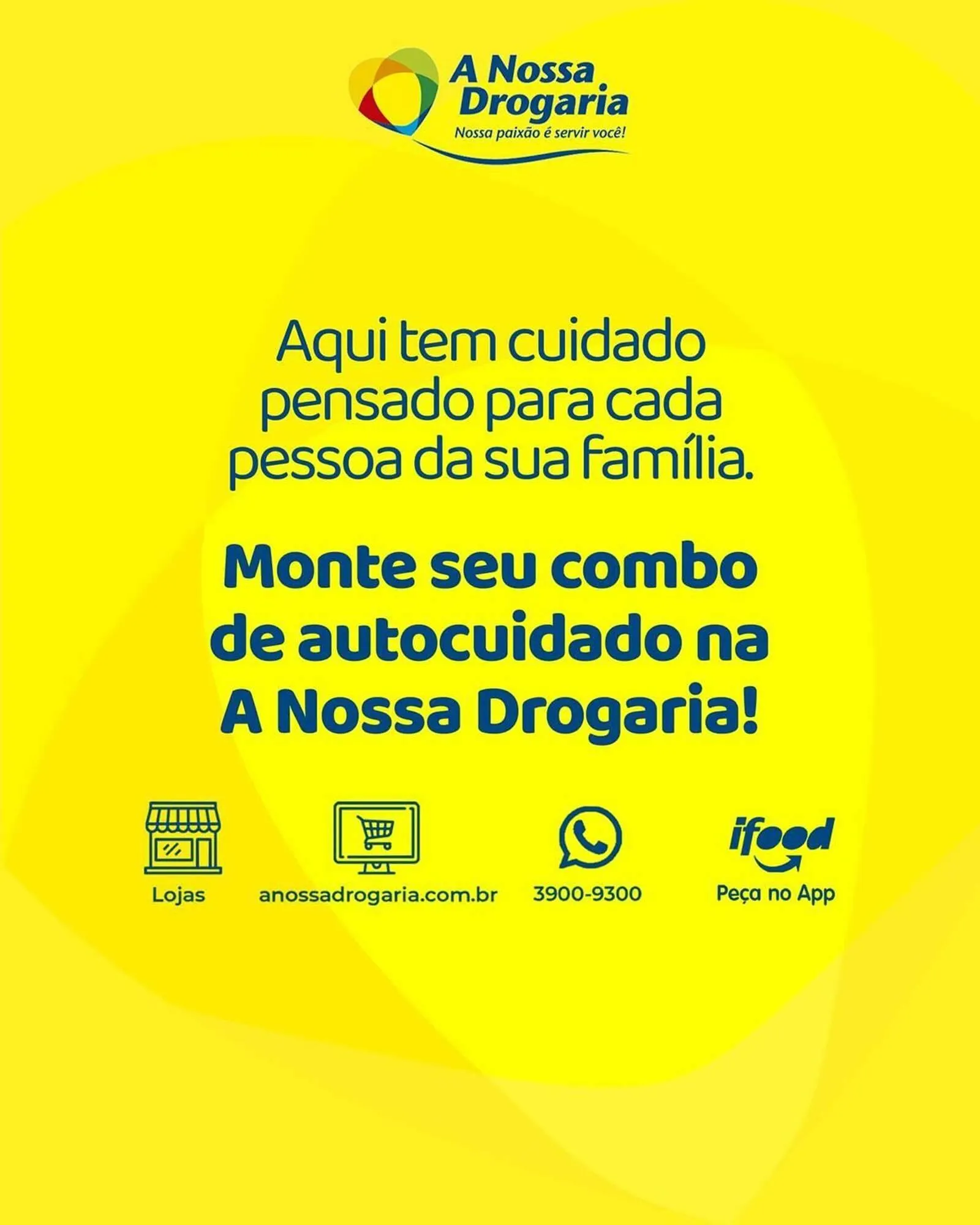 Encarte de Catálogo A Nossa Drogaria 17 de dezembro até 25 de dezembro 2025 - Pagina 5