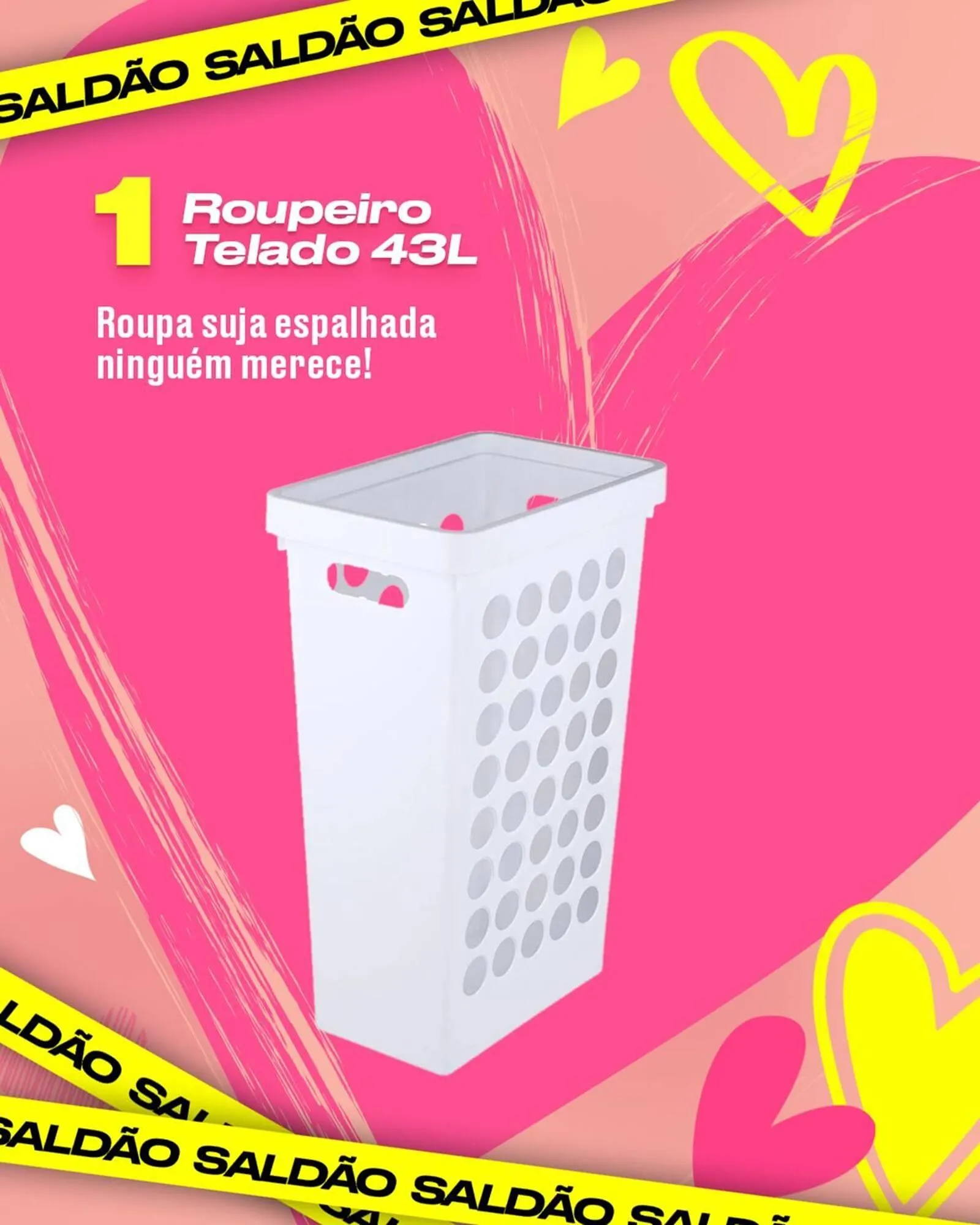 Encarte de Catálogo Casa e Vídeo 15 de maio até 22 de maio 2025 - Pagina 5