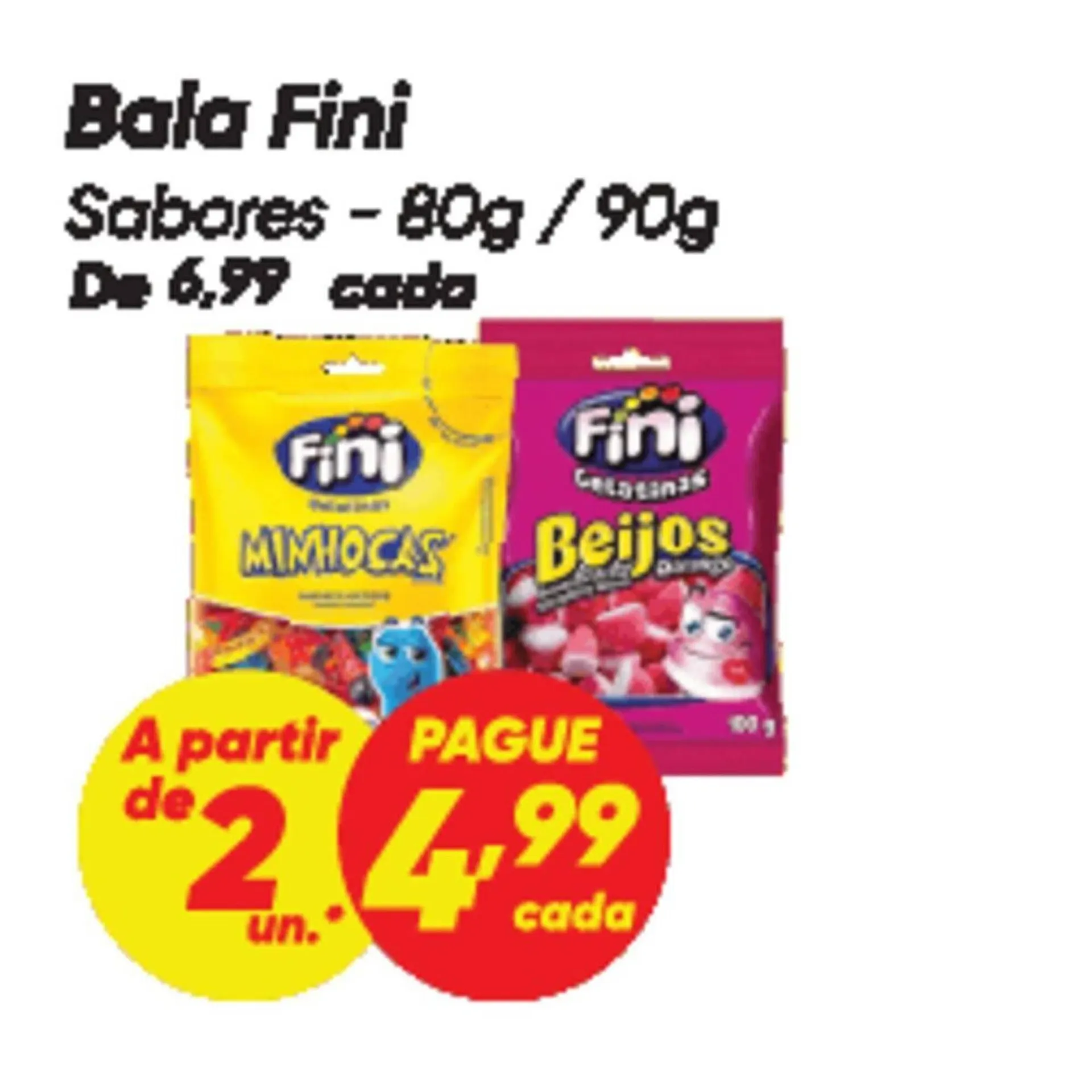 Encarte de Tabloide Dia 13 de novembro até 17 de novembro 2025 - Pagina 130