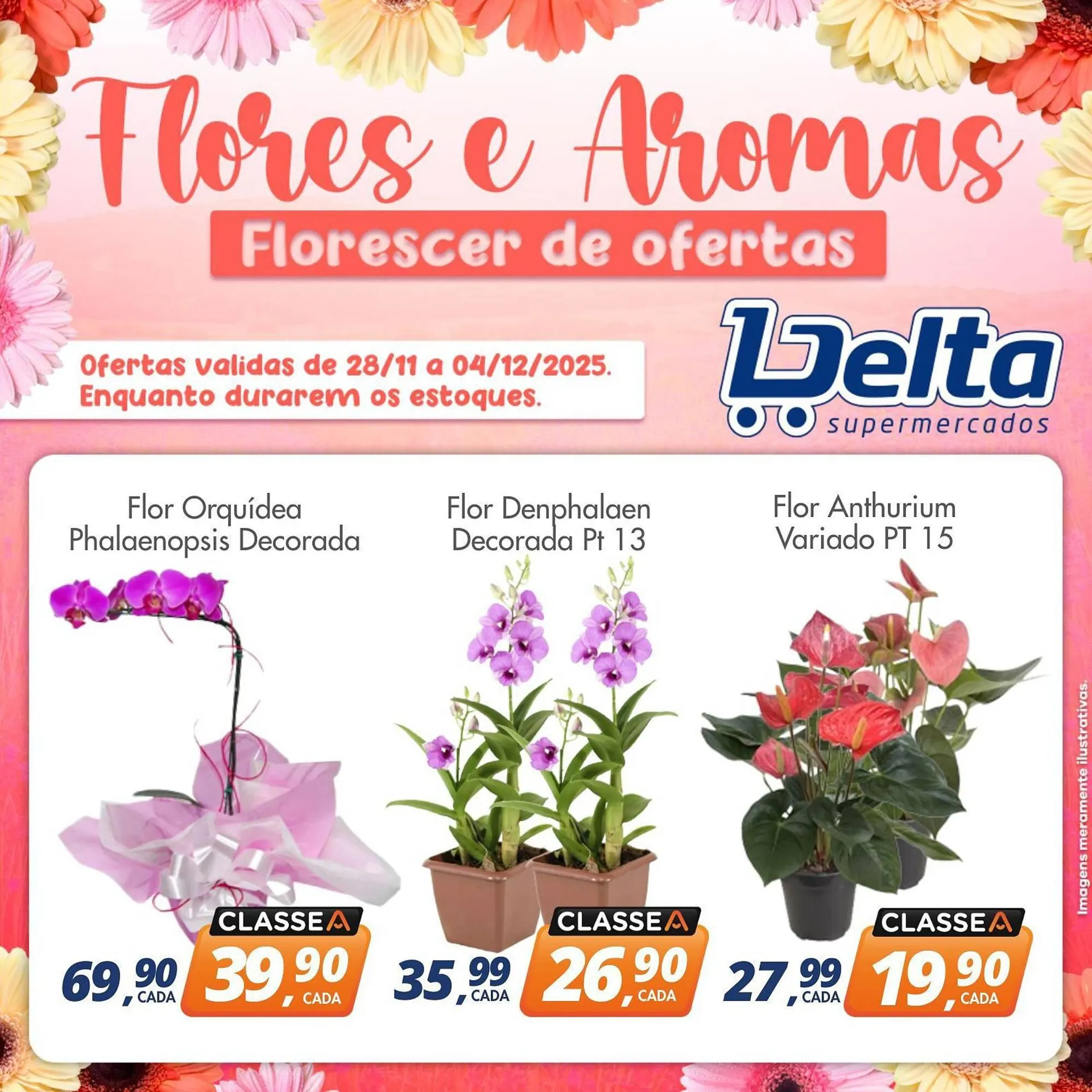 Catálogo Delta Supermercados - 1