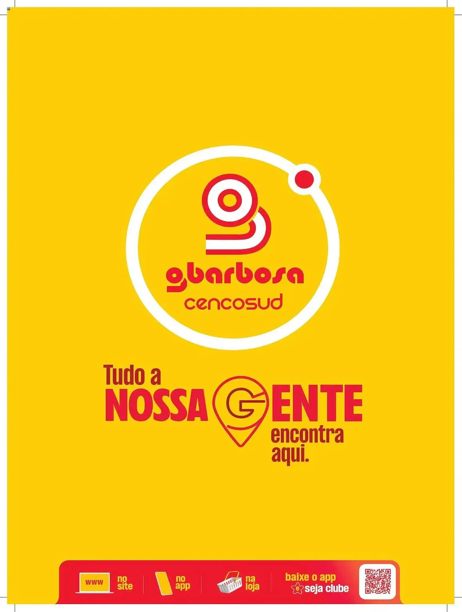 Encarte de Catálogo GBarbosa 20 de março até 31 de março 2025 - Pagina 6