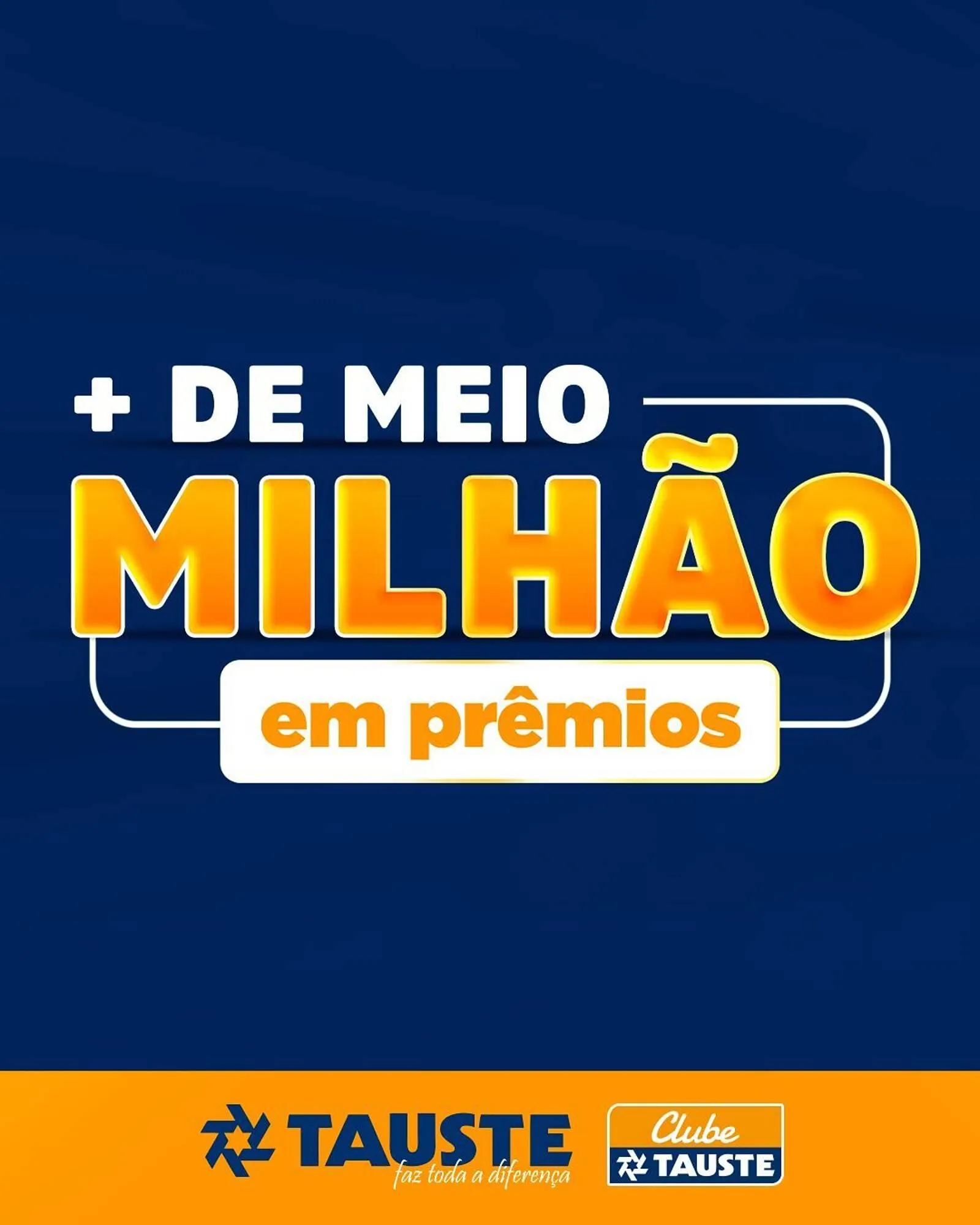 Encarte de Catálogo Supermercados Tauste 25 de abril até 30 de junho 2025 - Pagina 1