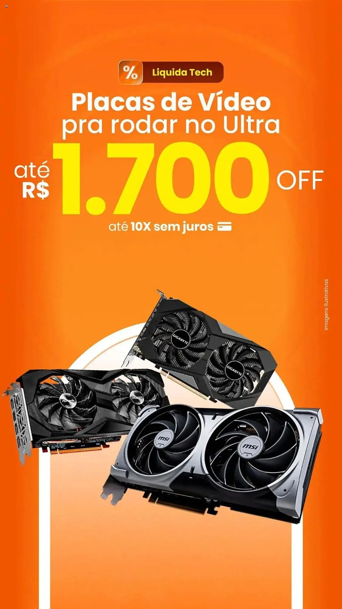 Encarte de Catálogo KaBuM 25 de junho até 3 de julho 2025 - Pagina 6