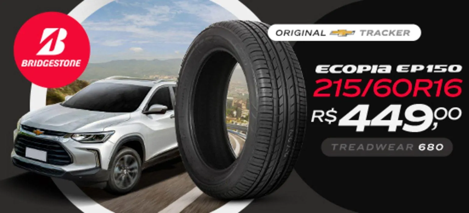 Encarte de Ofertas Pneu Free 21 de maio até 21 de junho 2024 - Pagina 6