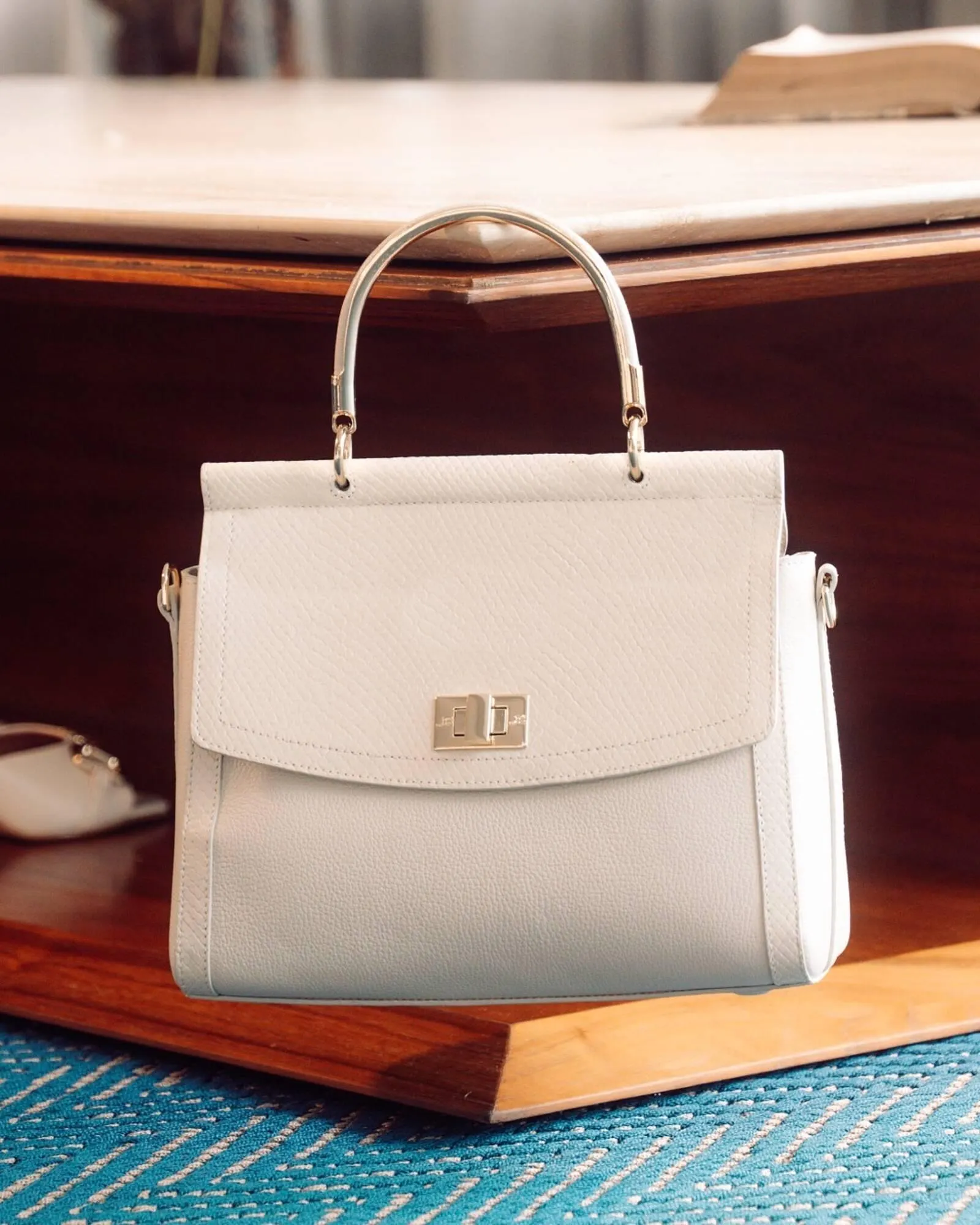 Catálogo Jorge Bischoff - 1