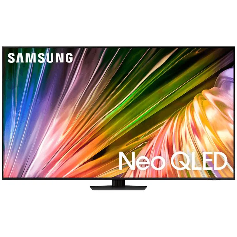 Smart TV Samsung 55" AI TV Neo QLED 4K QN55QN85DBGXZD