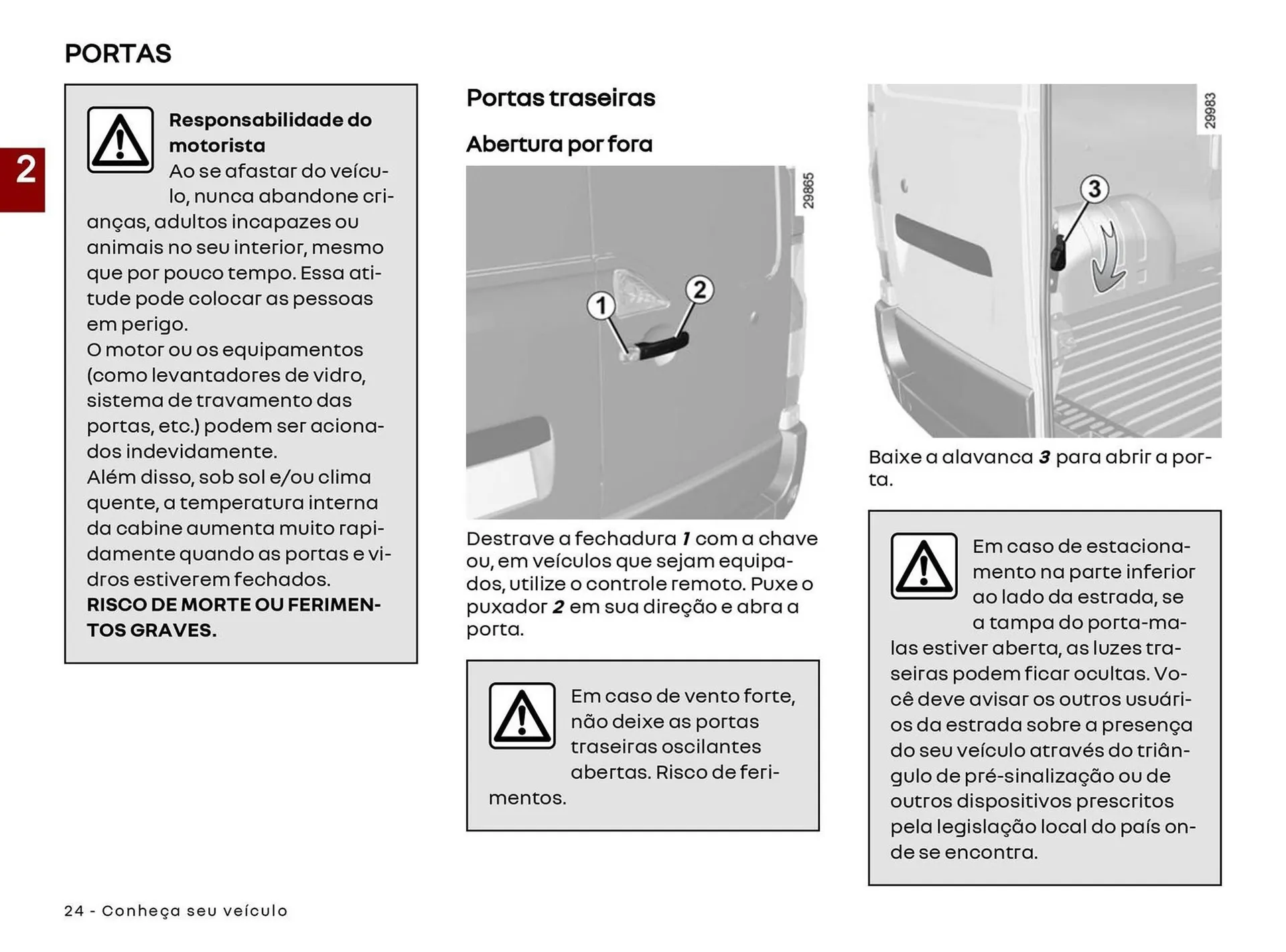 Encarte de Catálogo Renault 22 de abril até 30 de abril 2027 - Pagina 26